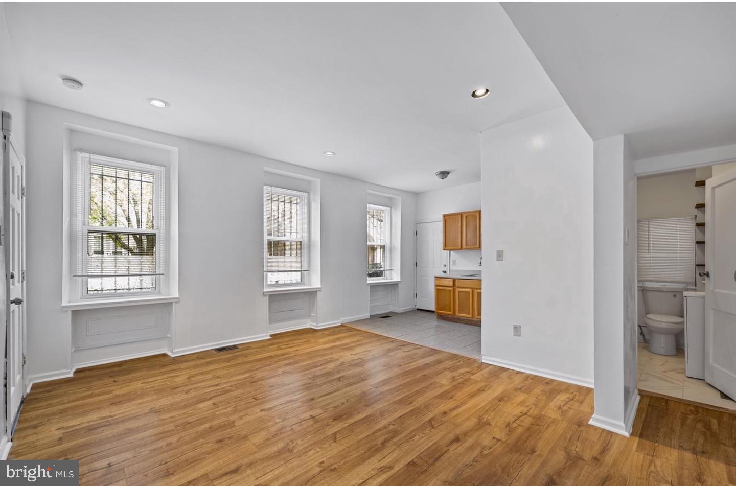 3800 SPRING GARDEN STREET UNIT #1