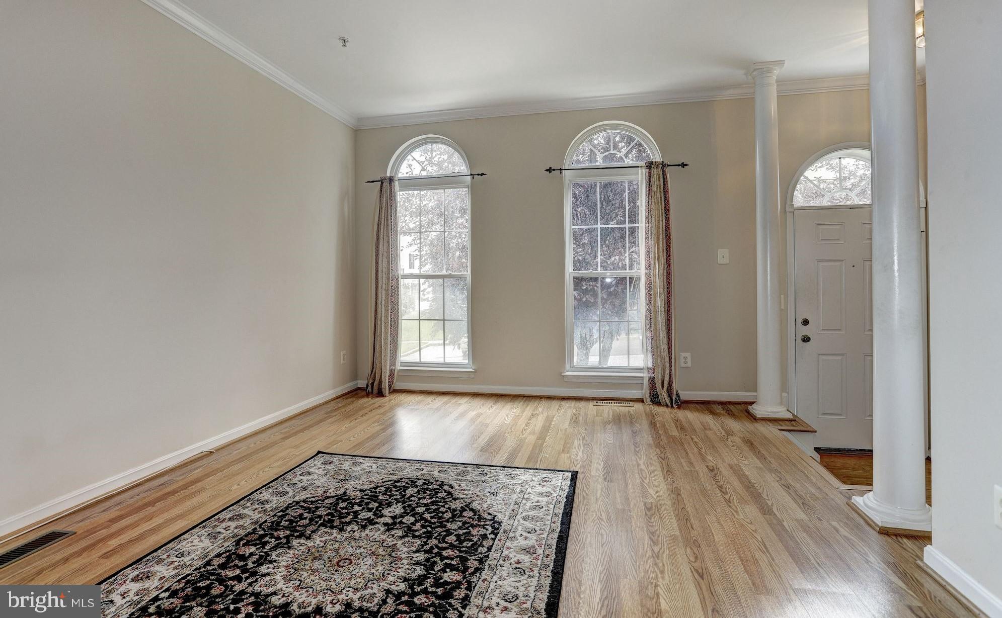 MONMOUTH MEADOWS - Residential