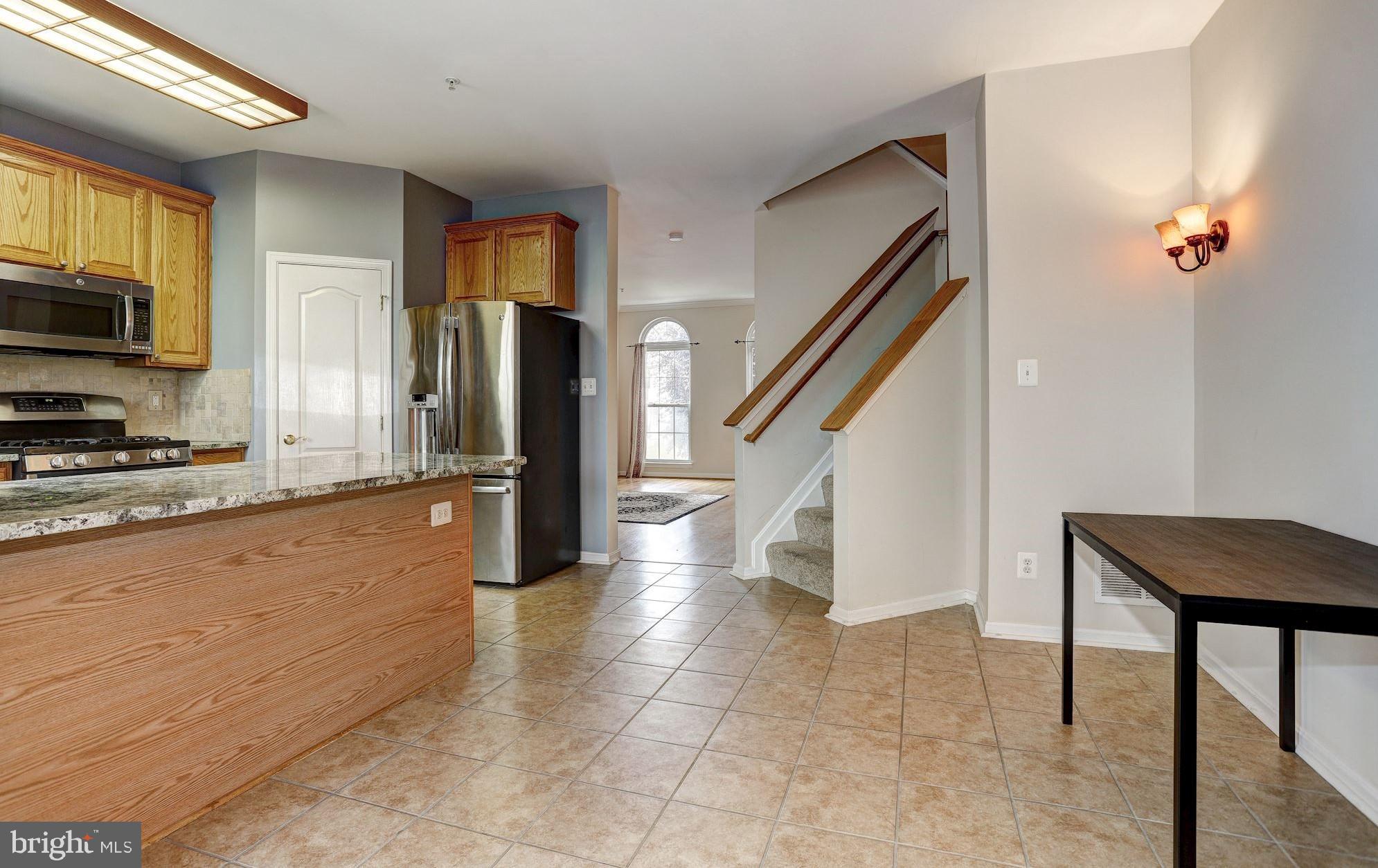 MONMOUTH MEADOWS - Residential