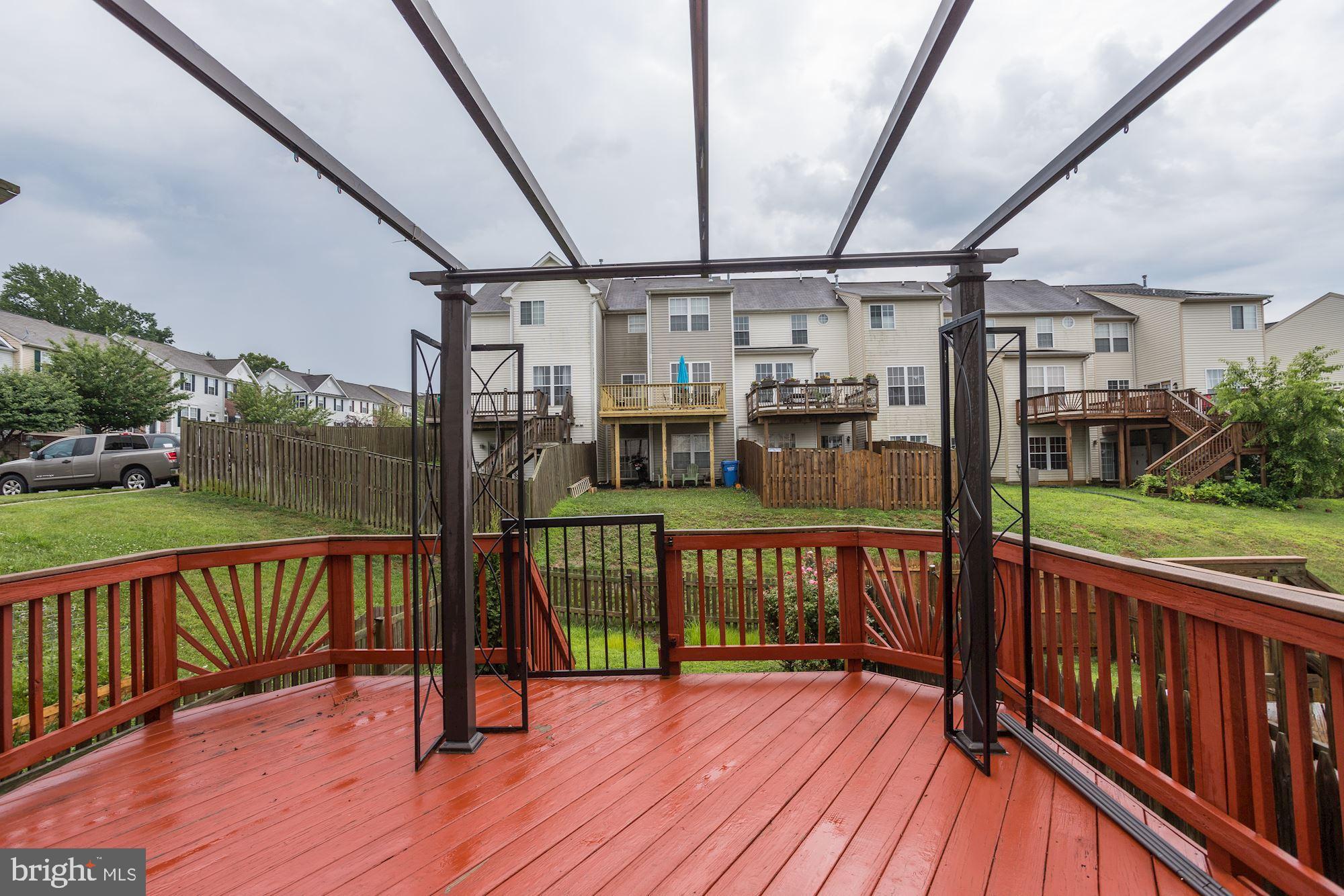 MONMOUTH MEADOWS - Residential