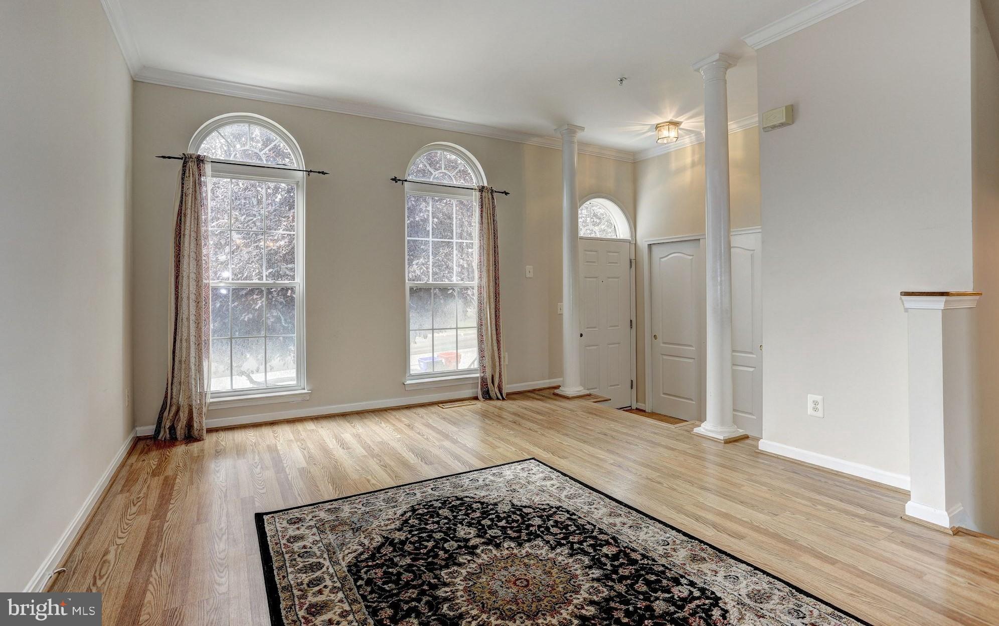 MONMOUTH MEADOWS - Residential