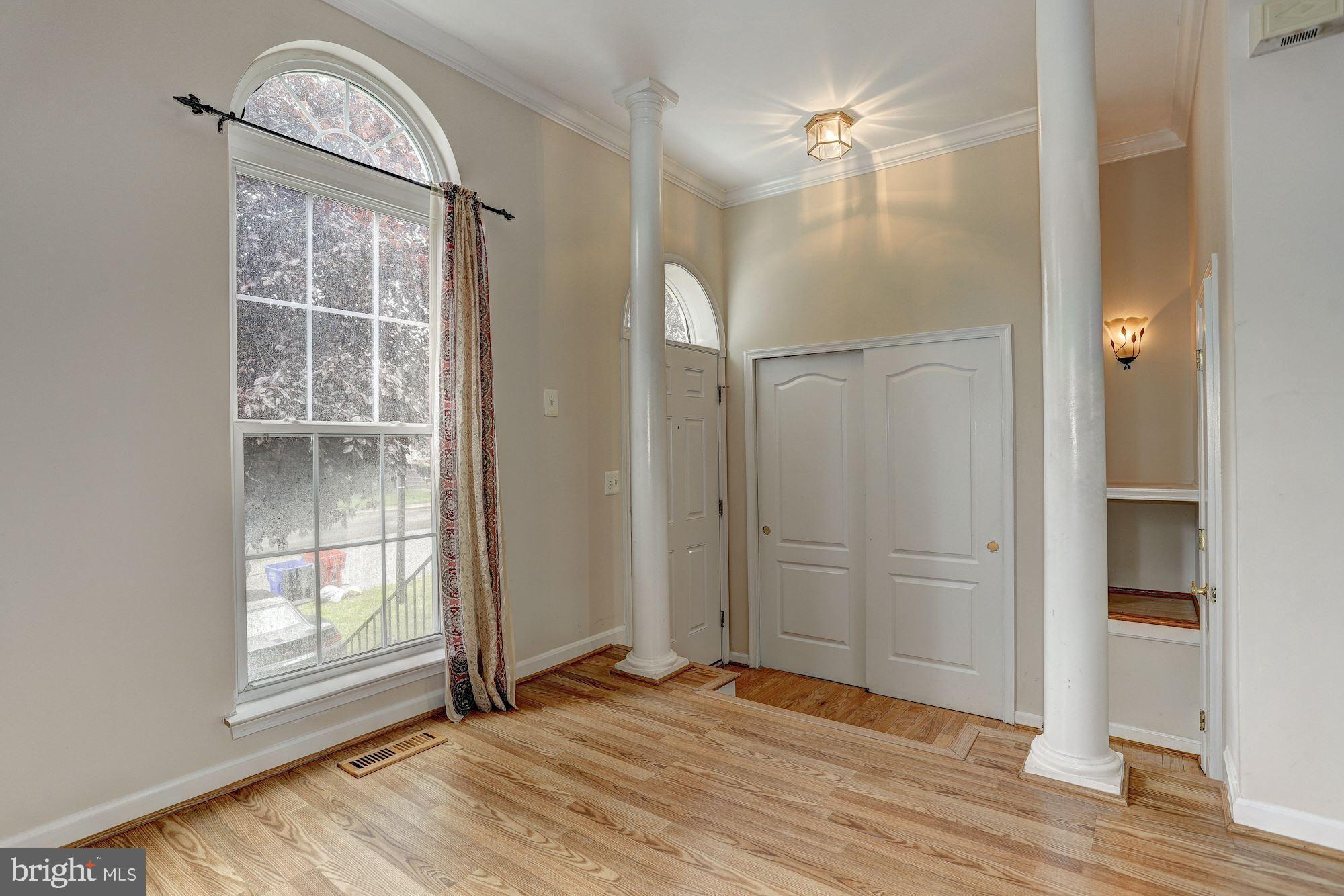 MONMOUTH MEADOWS - Residential