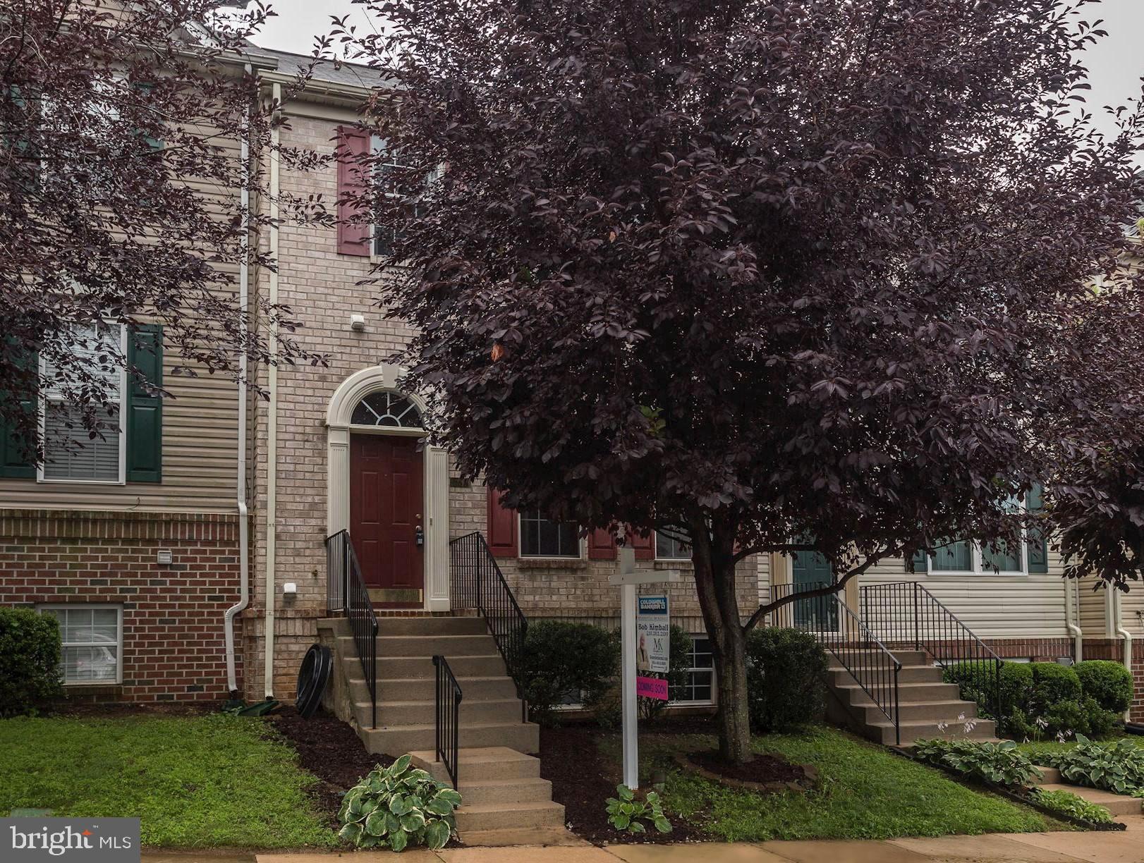 MONMOUTH MEADOWS - Residential