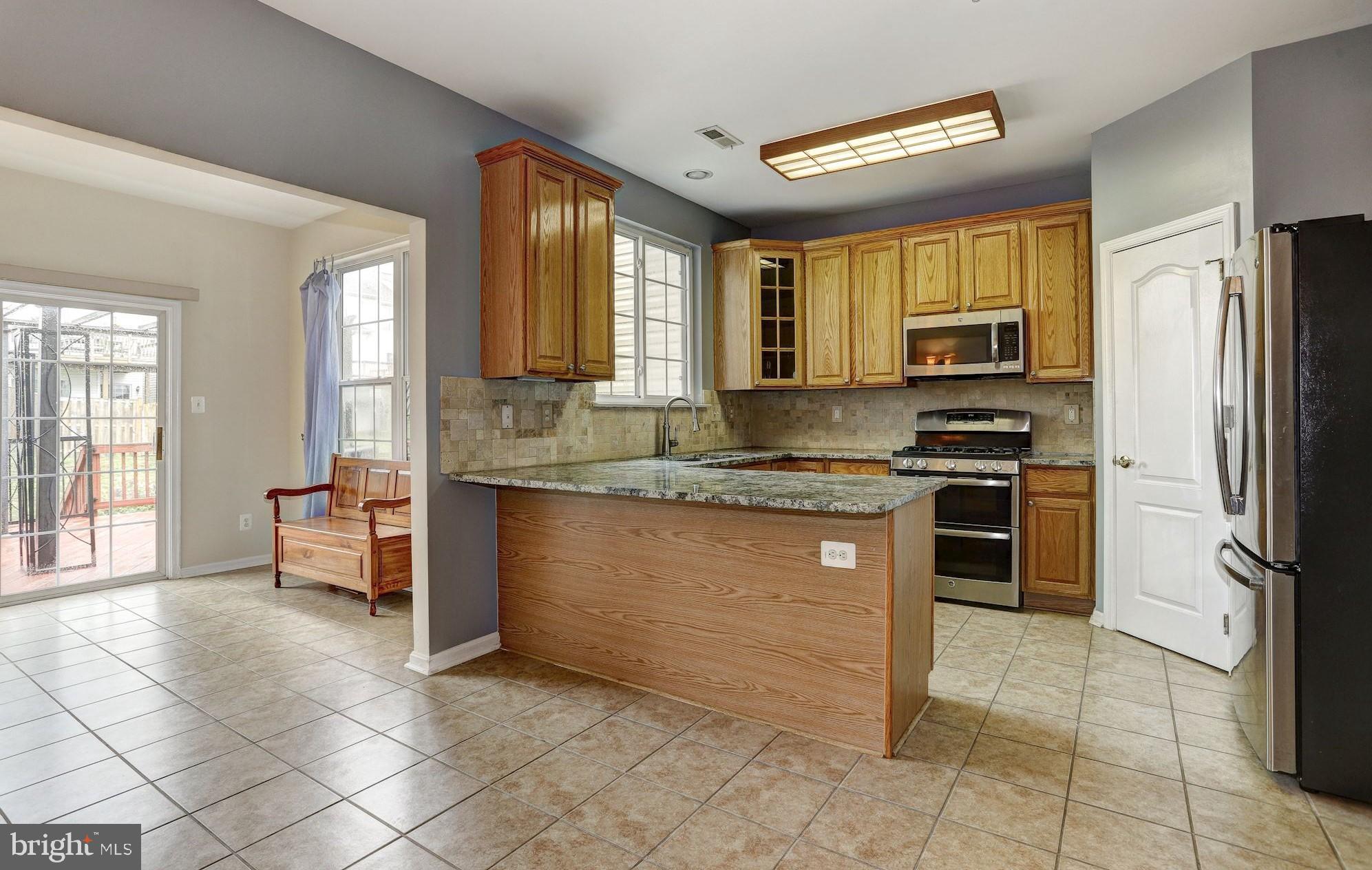 MONMOUTH MEADOWS - Residential