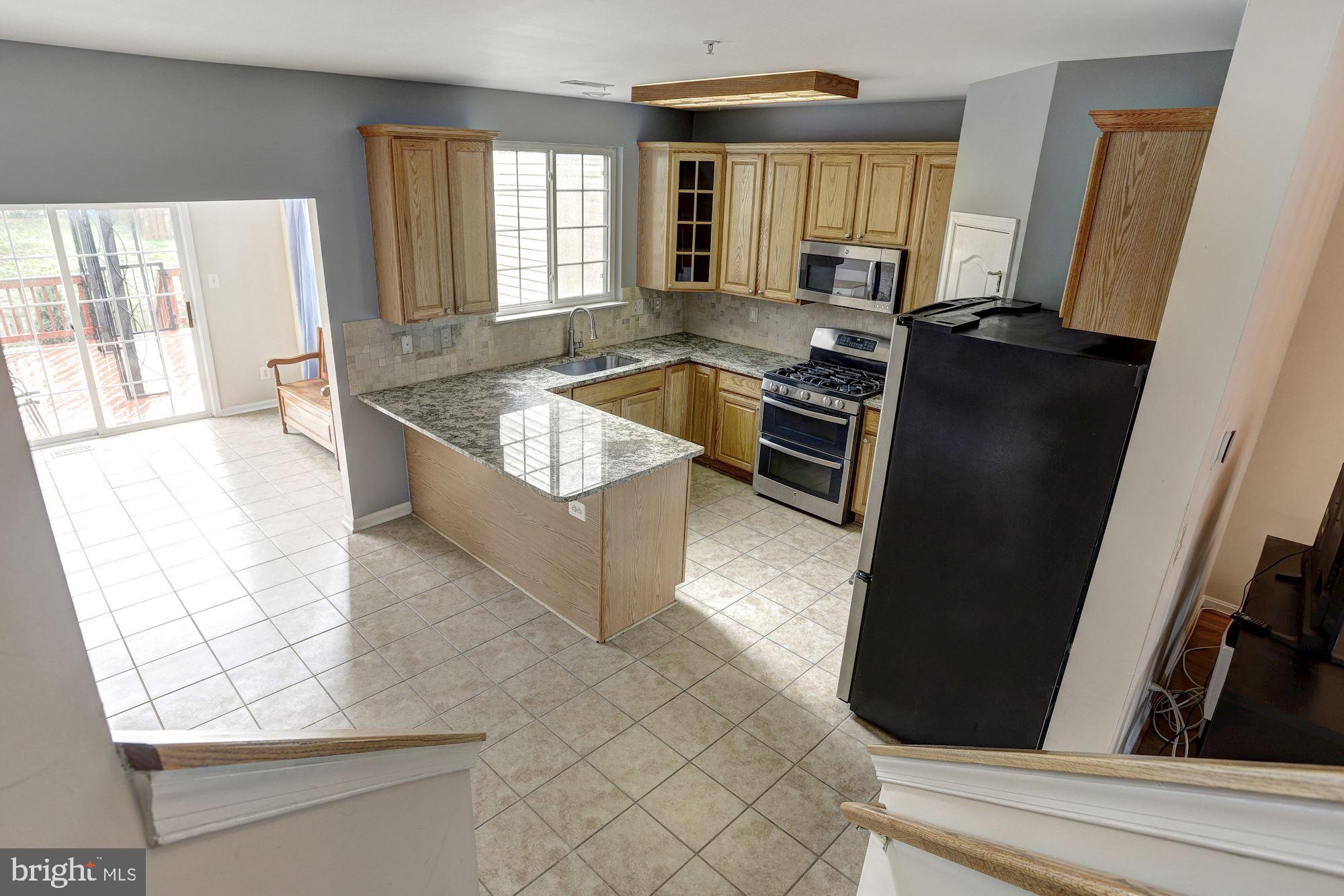 MONMOUTH MEADOWS - Residential