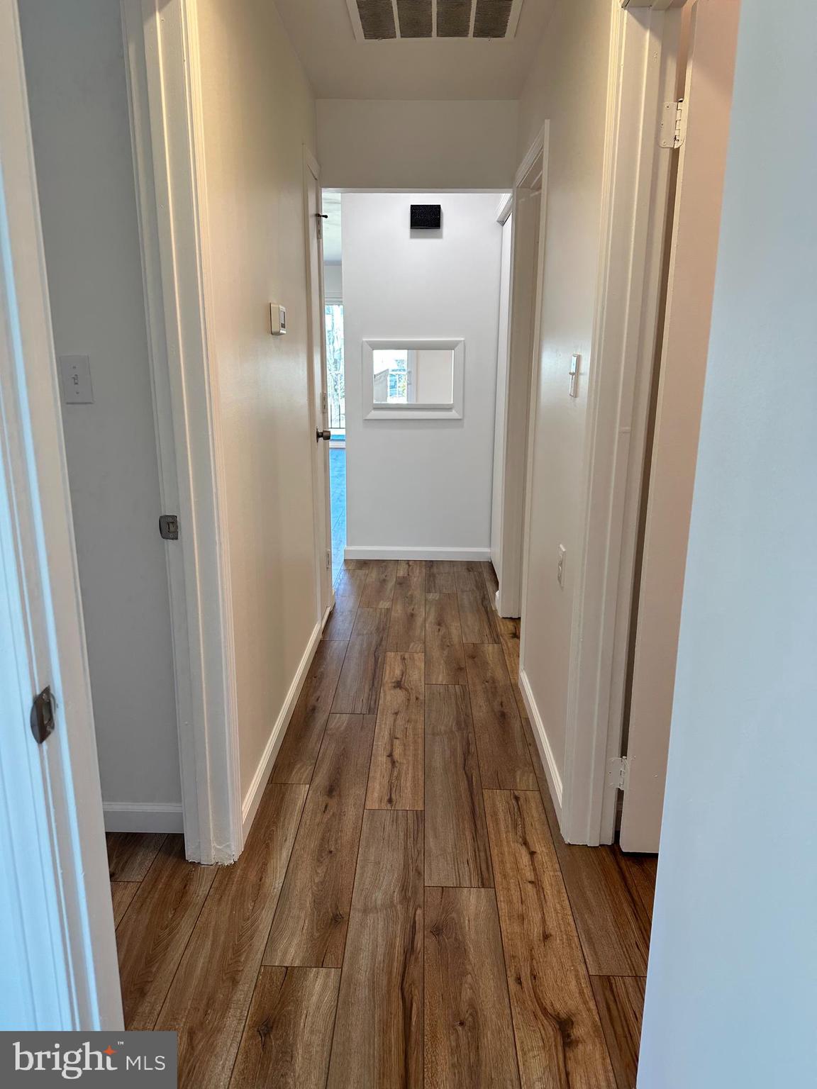 CRESTWOOD VILLAGE - Residential Lease