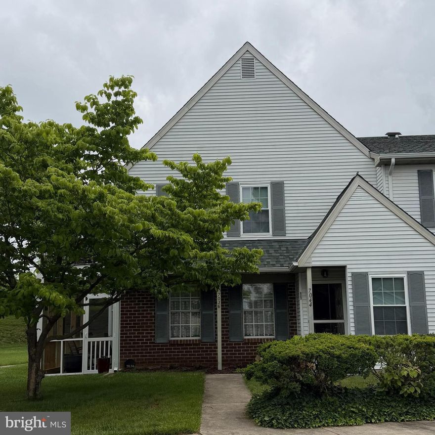 Welcome to easy living in the desirable Crestwood Village 55+ community! This beautifully renovated 2-bedroom, 1 full bath second-story condo offers comfort, convenience, and great community amenities. Features include an updated interior, in-unit laundry, private deck, and a stairlift for added accessibility. Enjoy a low-maintenance lifestyle with access to community amenities while being conveniently located near shopping, dining, and everyday essentials. A wonderful opportunity to enjoy comfortable living in a welcoming active adult community!