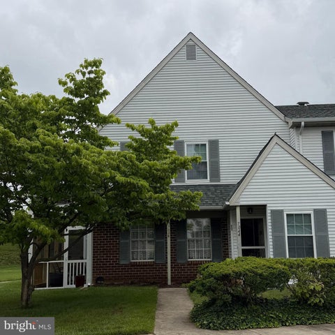 Condo For Rent - 7044 Basswood Road #11<br/> FREDERICK, MD 21703