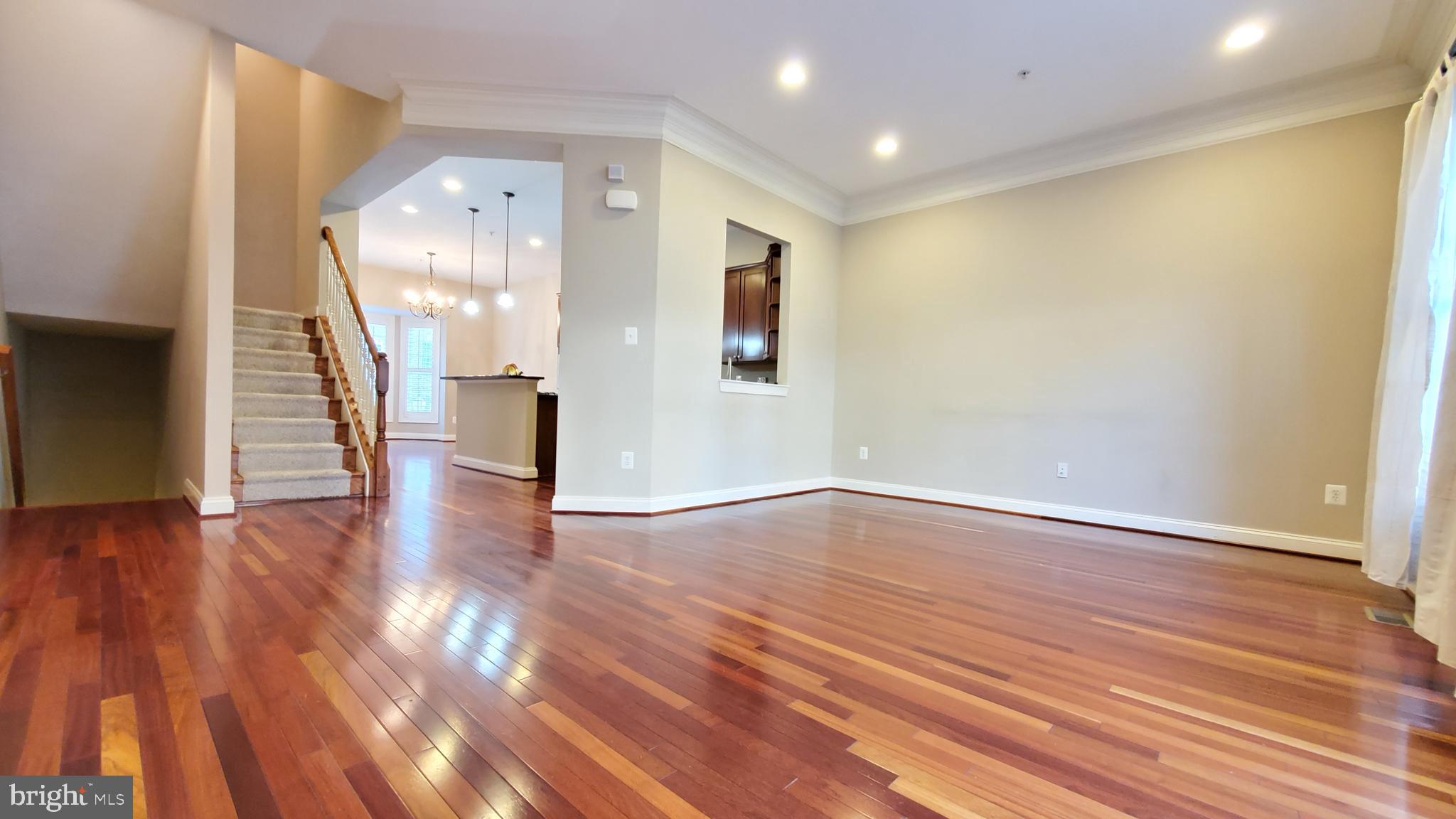 HIDDEN CREEK - Residential Lease