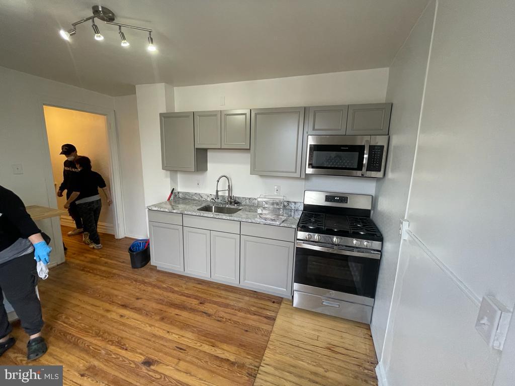 YORK CITY - Residential