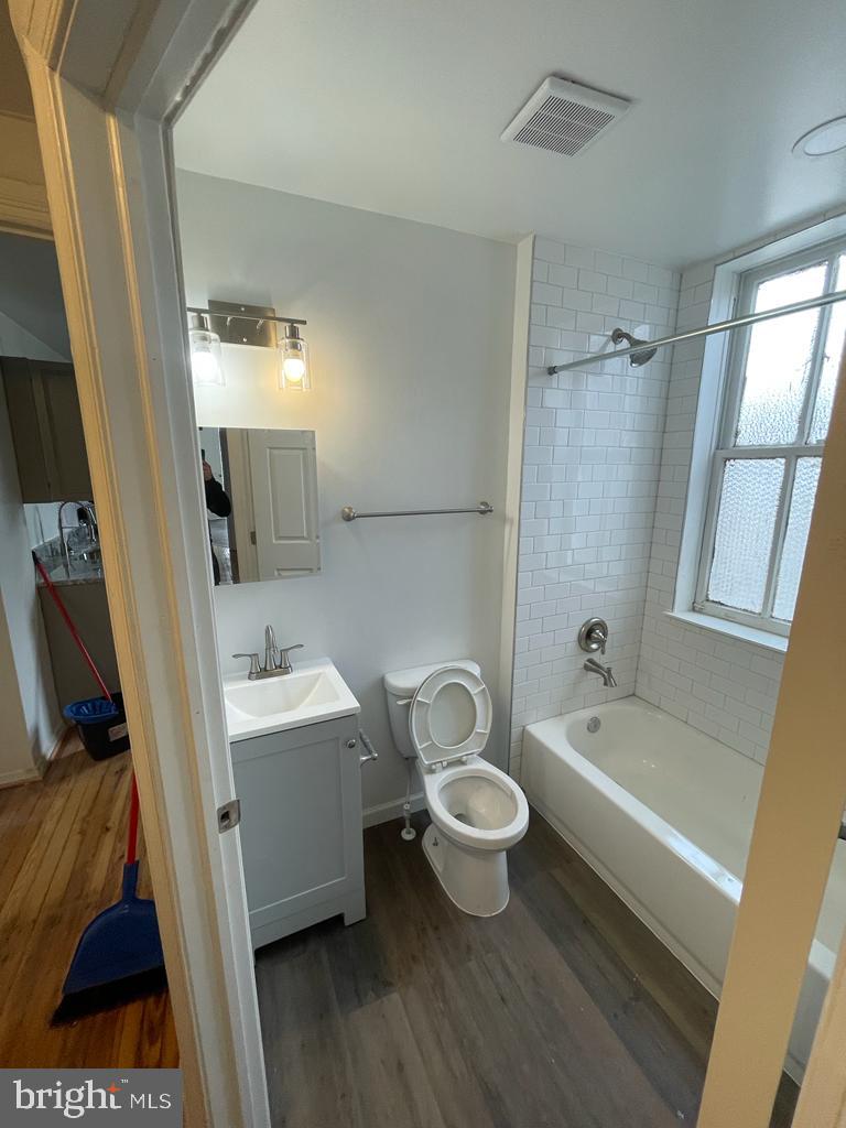 YORK CITY - Residential