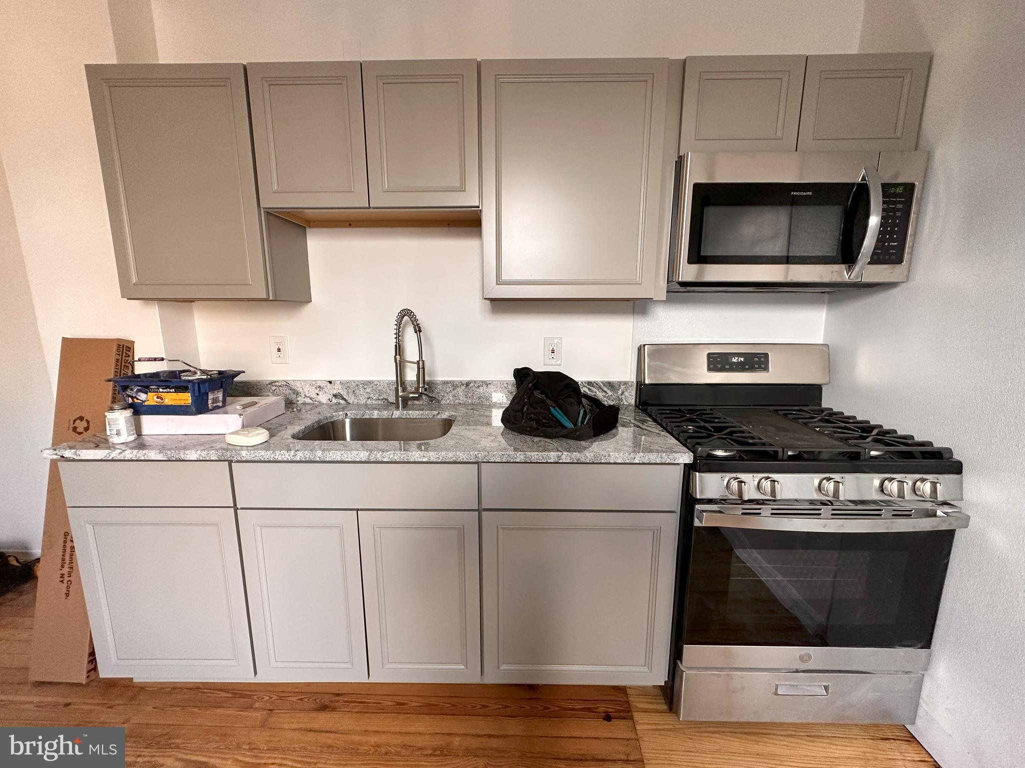 YORK CITY - Residential