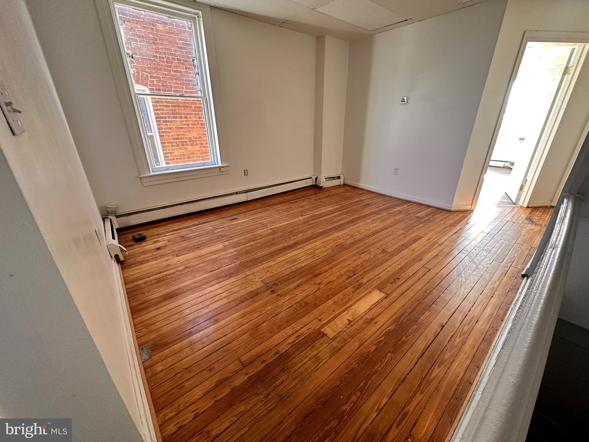 YORK CITY - Residential