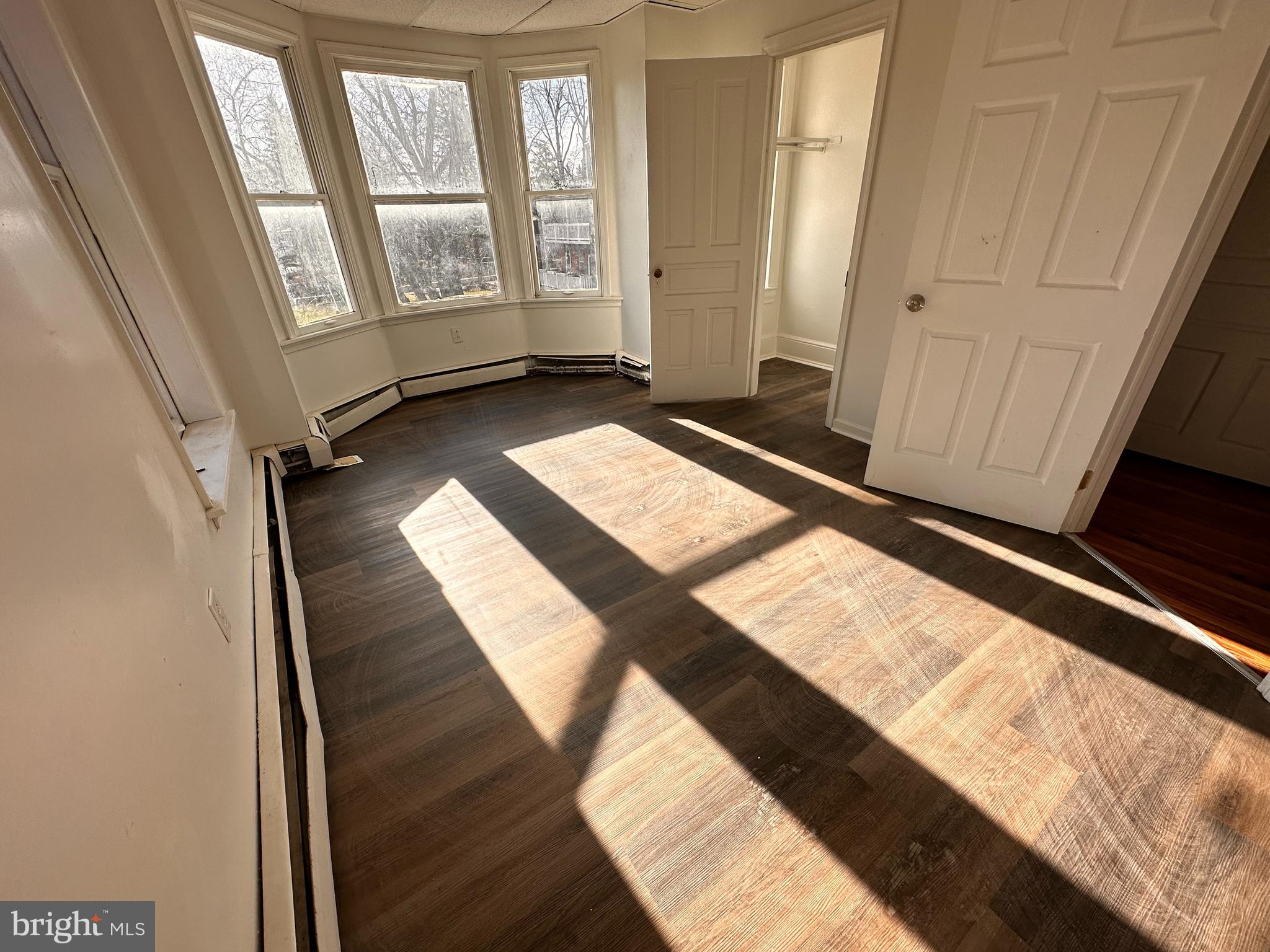 YORK CITY - Residential