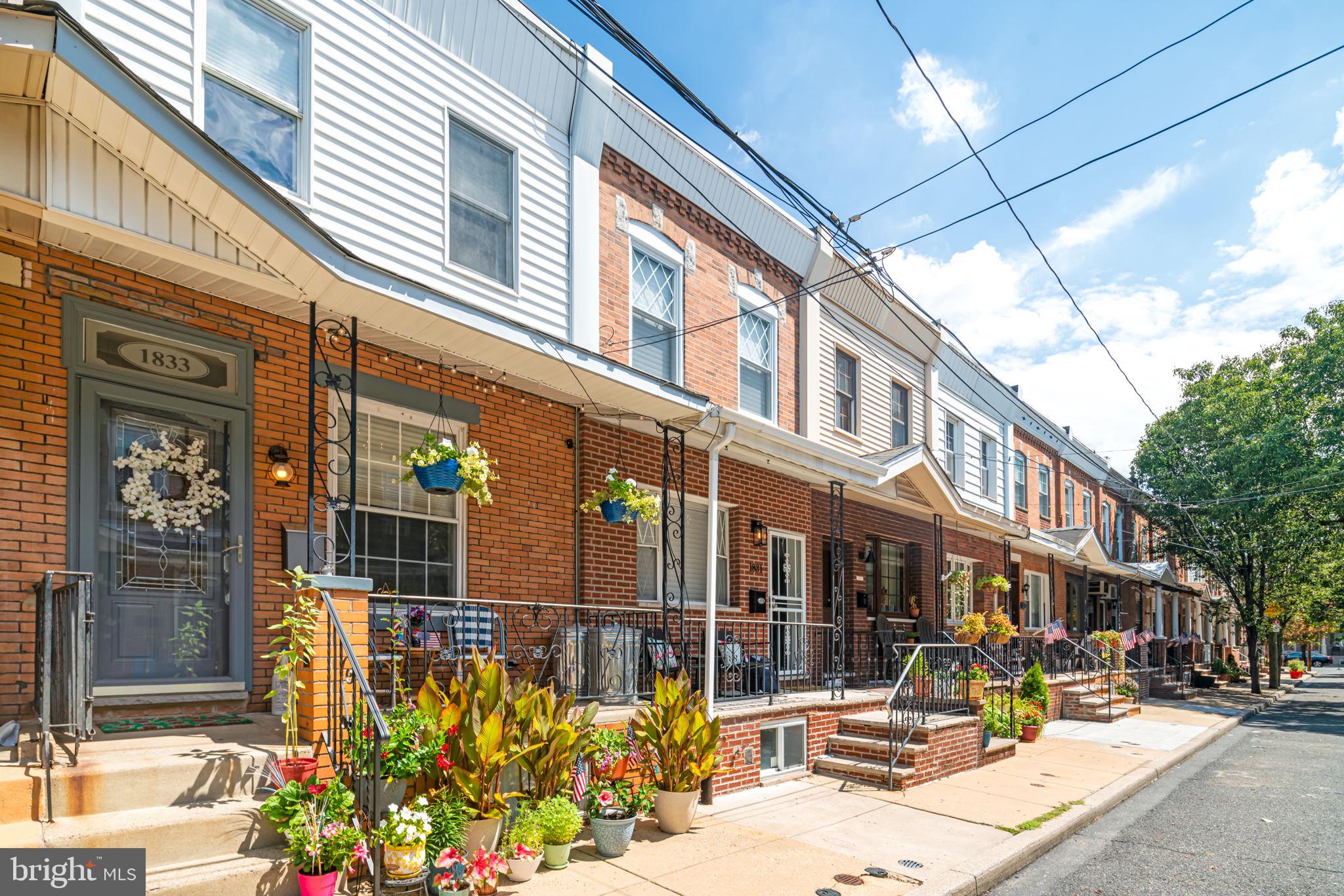 GIRARD ESTATES - Residential