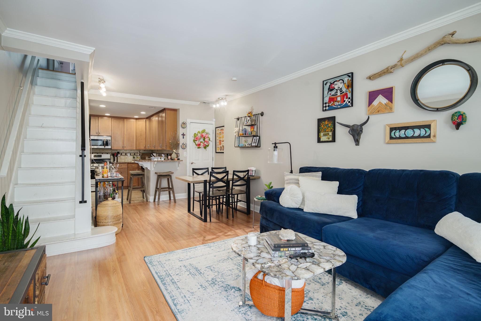 GIRARD ESTATES - Residential