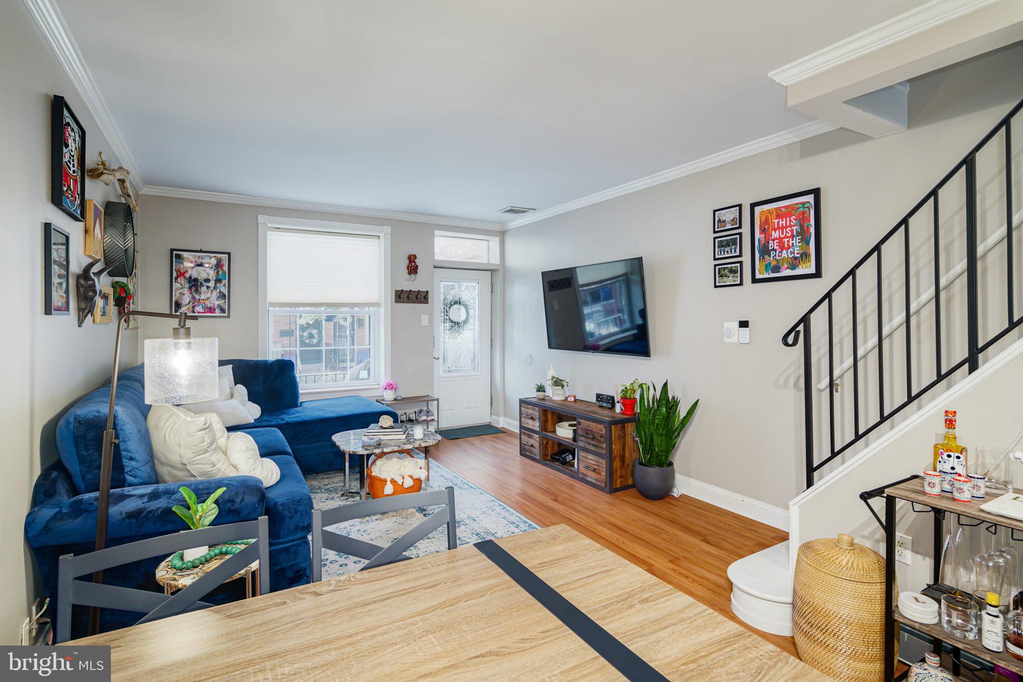 GIRARD ESTATES - Residential