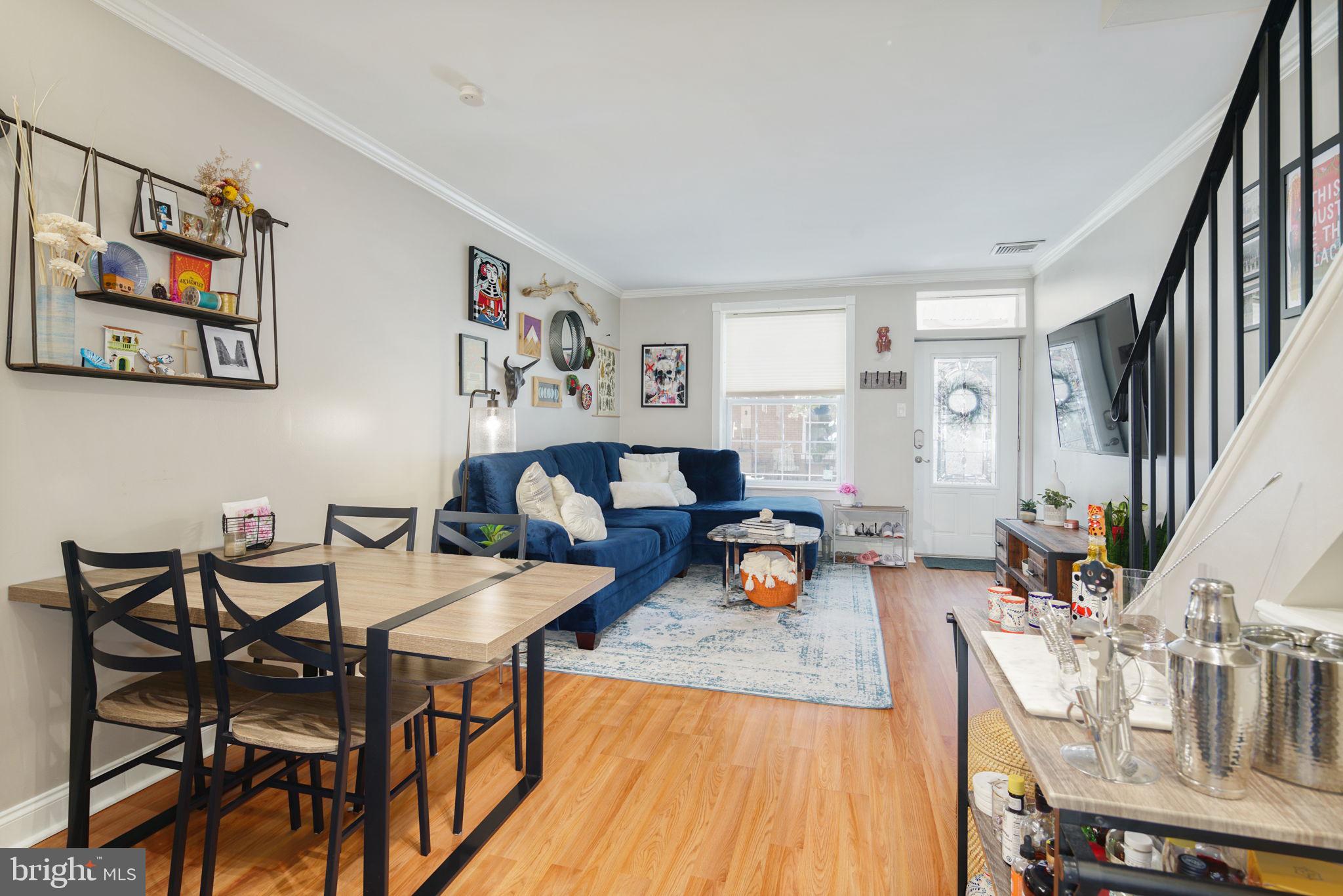 GIRARD ESTATES - Residential