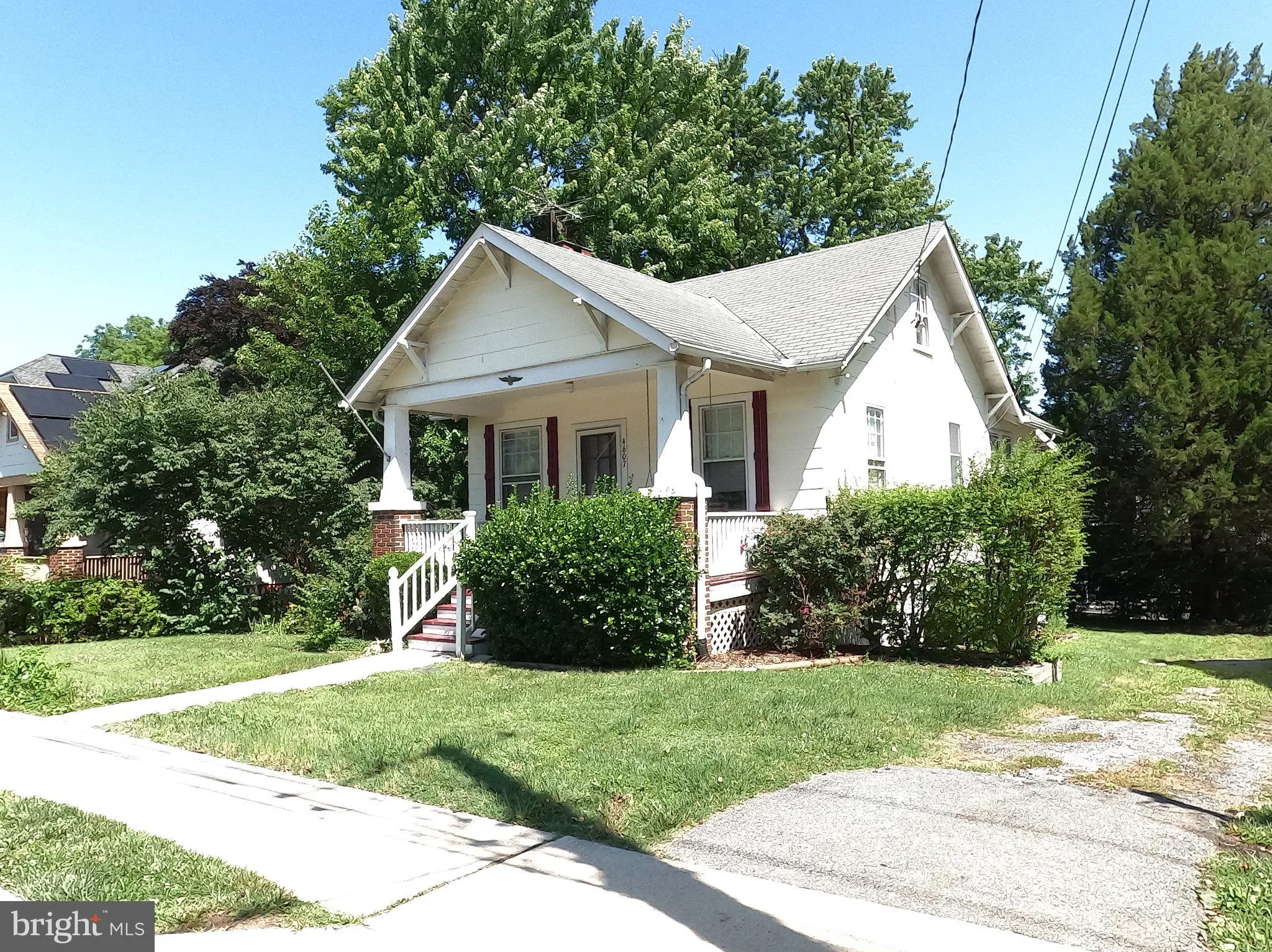 Additional image 8 of 4607 W Virginia Avenue, Bethesda, MD 20814
