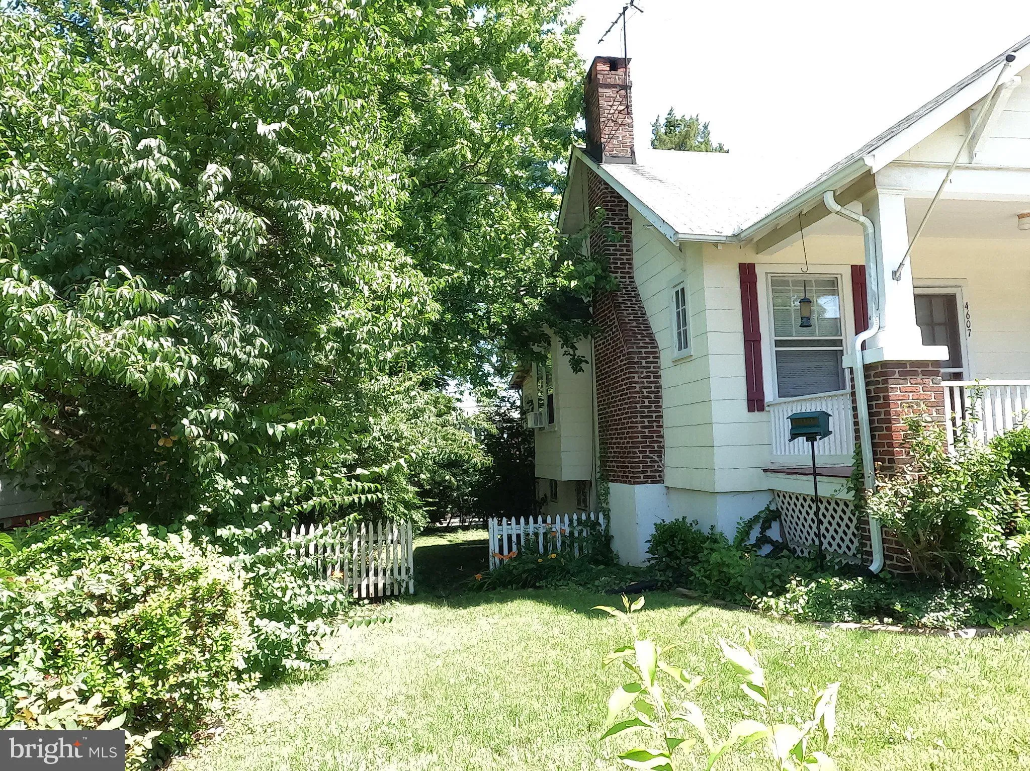 Additional image 9 of 4607 W Virginia Avenue, Bethesda, MD 20814