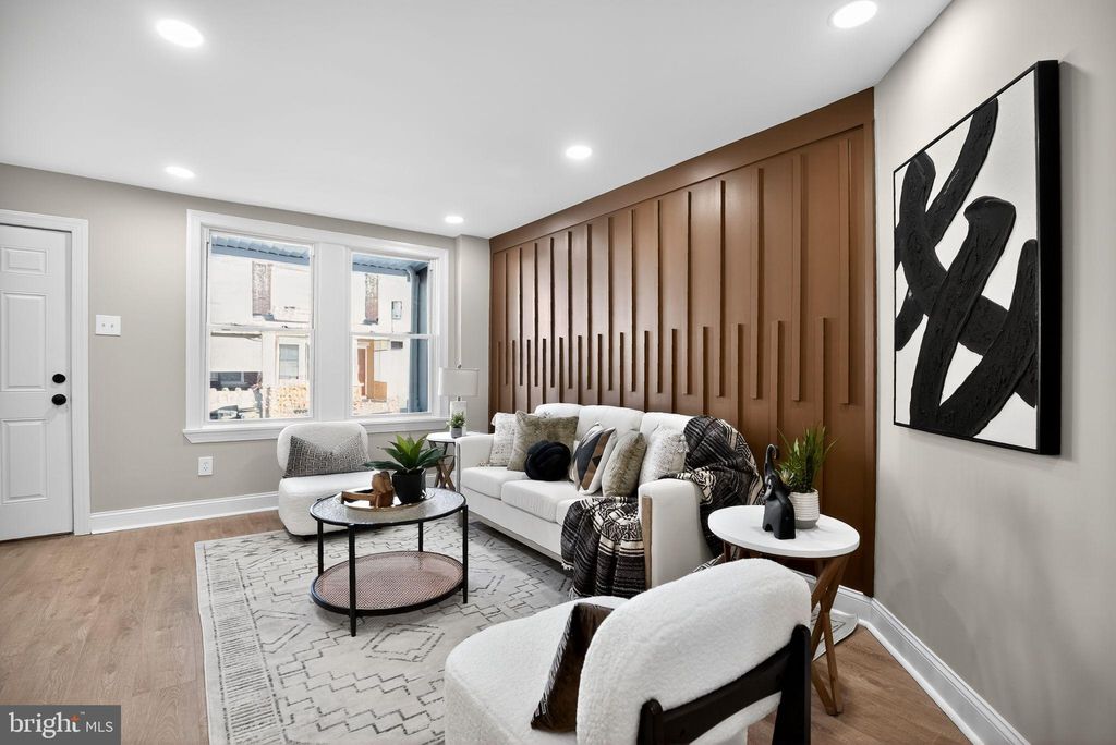 Photo of 258 W Sheldon Street, PHILADELPHIA, PA 19120 (MLS # PAPH2553380)