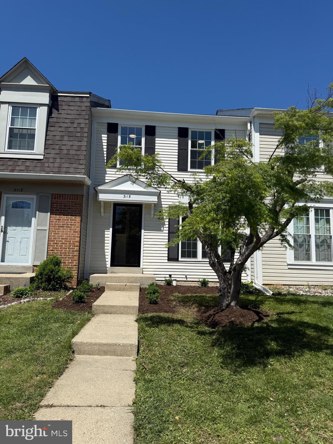 HALLOWELL - Residential