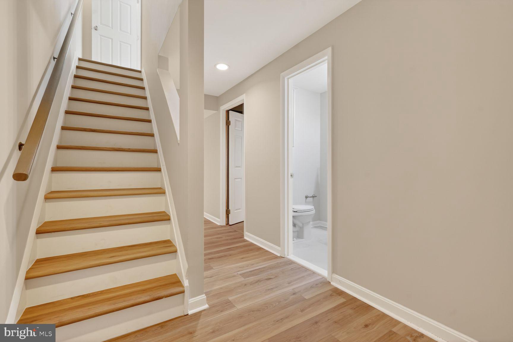 HALLOWELL - Residential