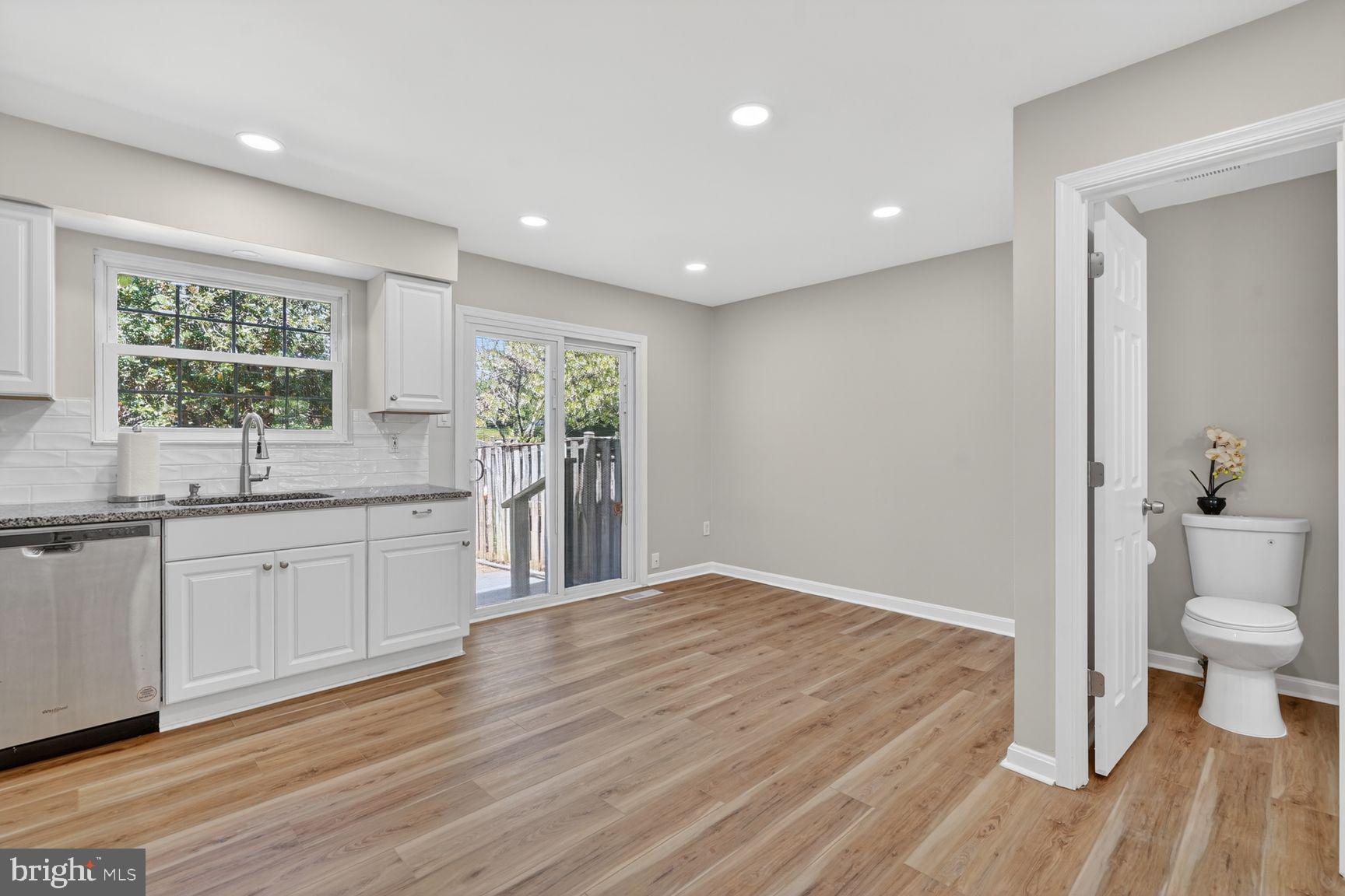 HALLOWELL - Residential