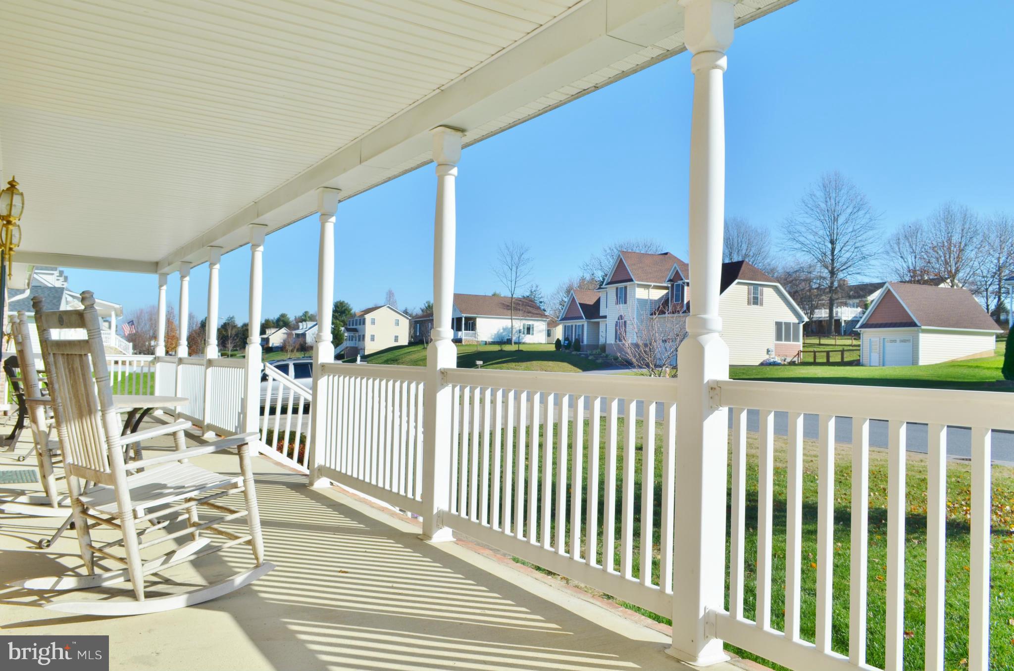 WOODLAWN ESTATES - Residential