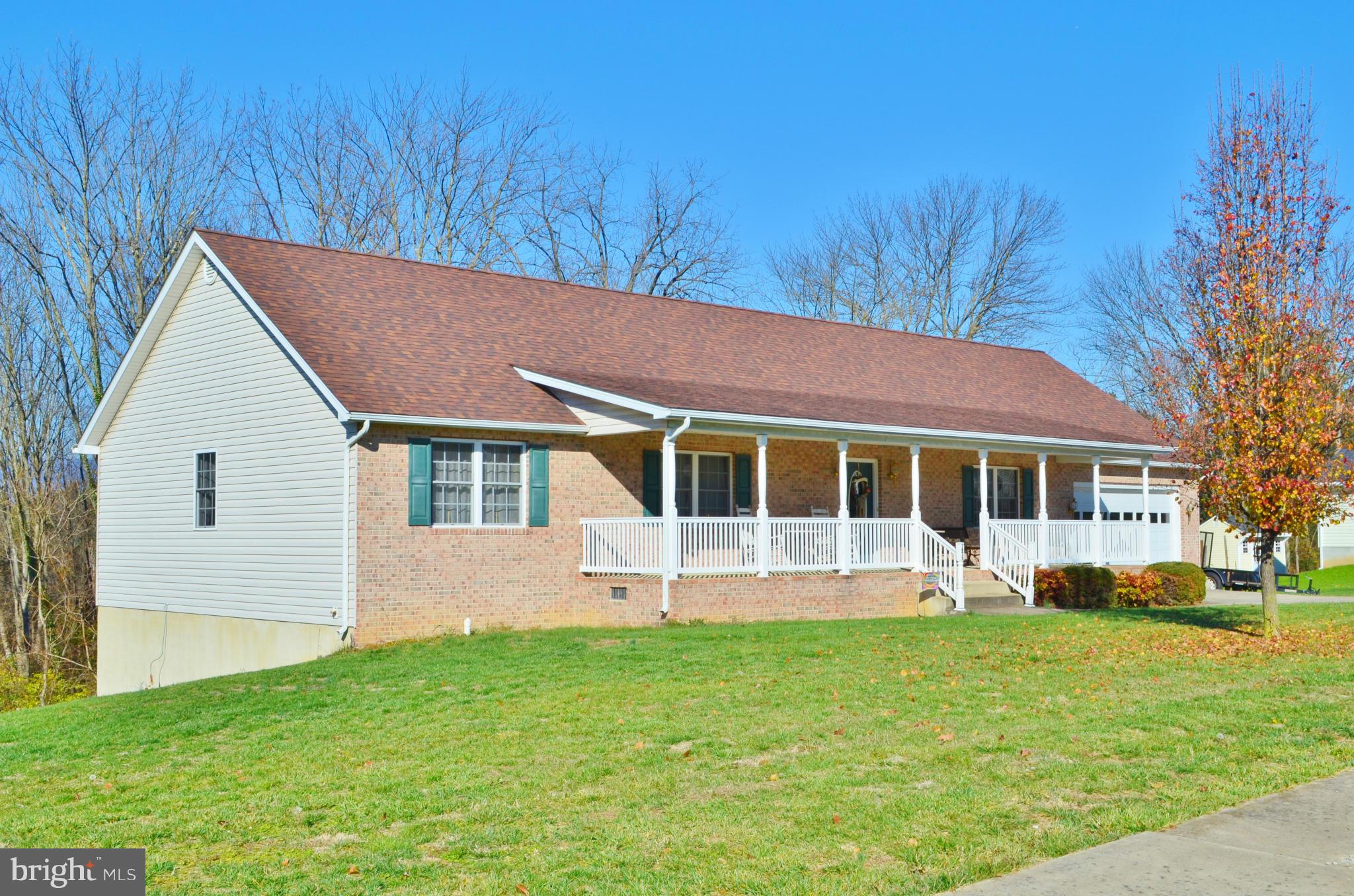 WOODLAWN ESTATES - Residential