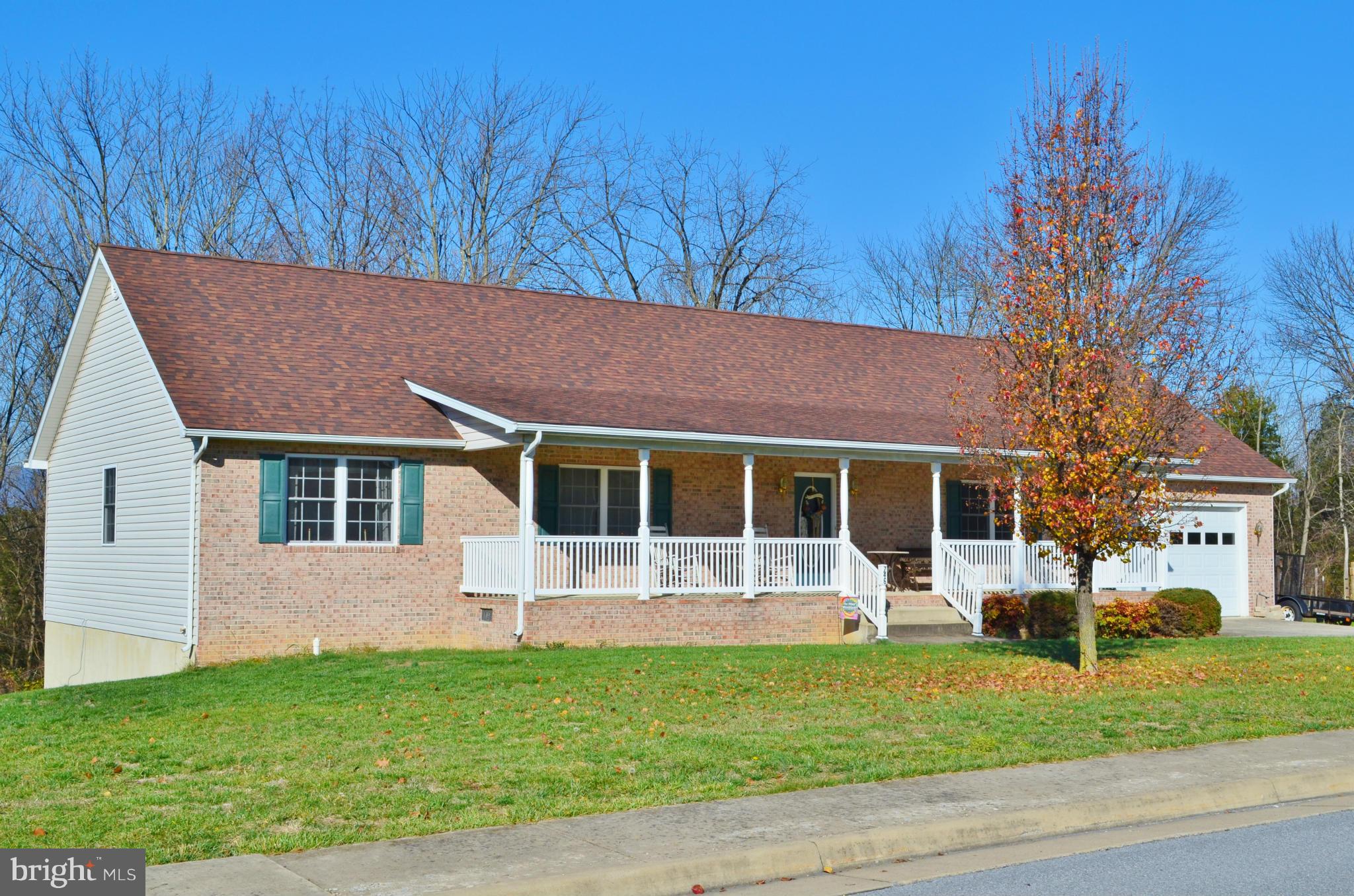 WOODLAWN ESTATES - Residential