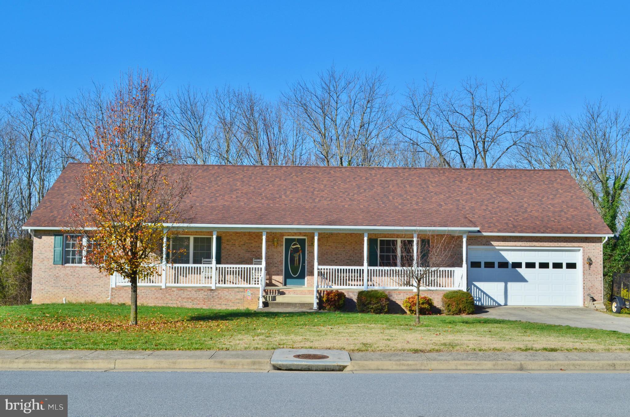 WOODLAWN ESTATES - Residential