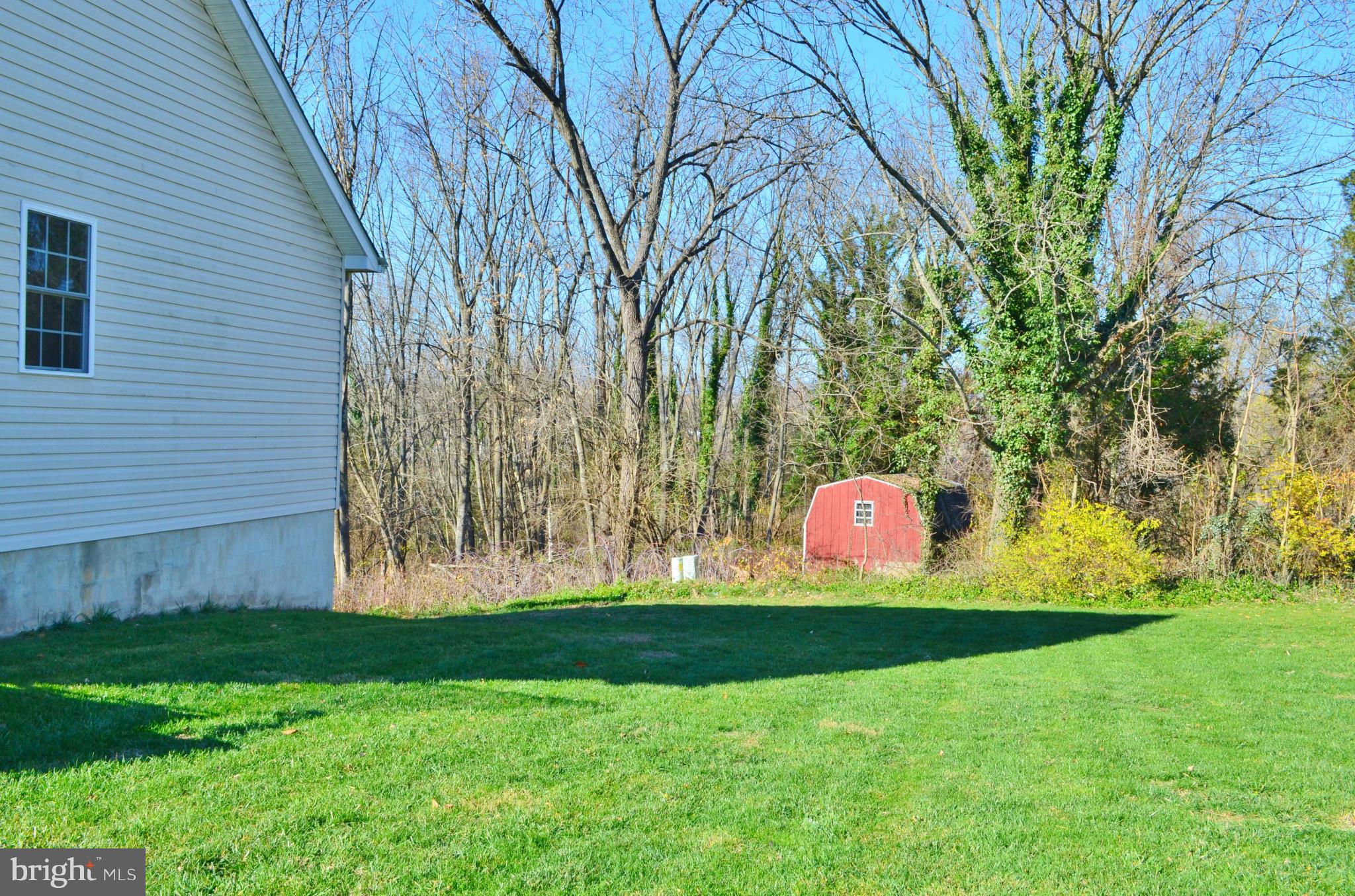 WOODLAWN ESTATES - Residential