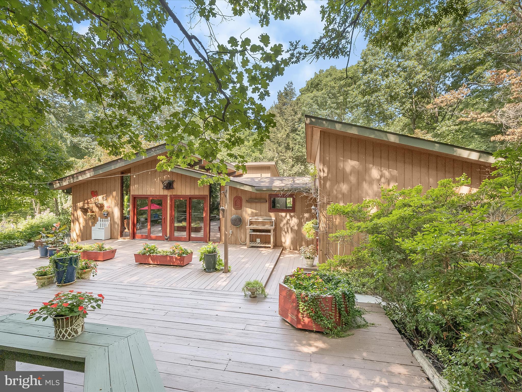 CABIN RIVER FARMS - Residential