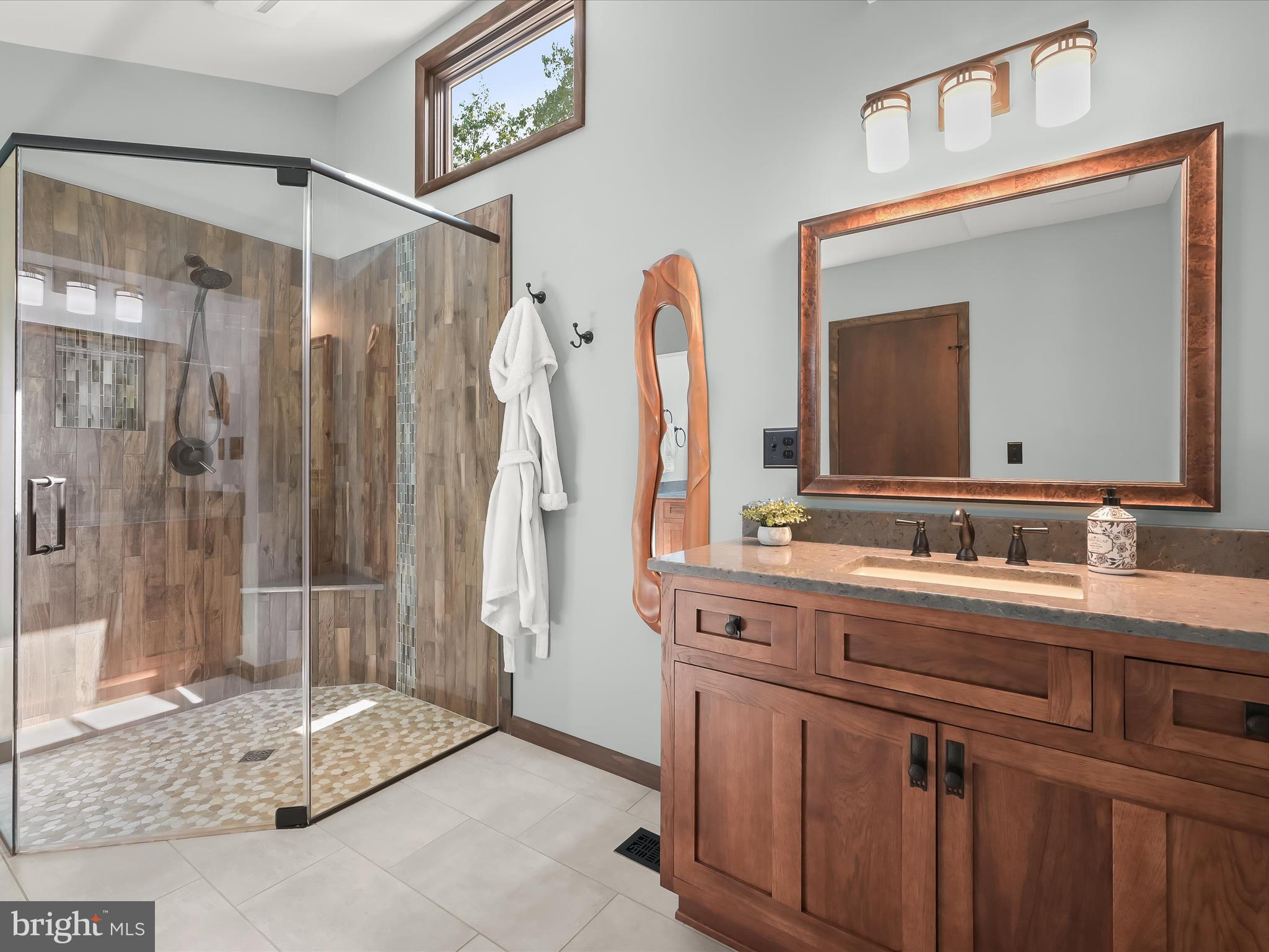 CABIN RIVER FARMS - Residential