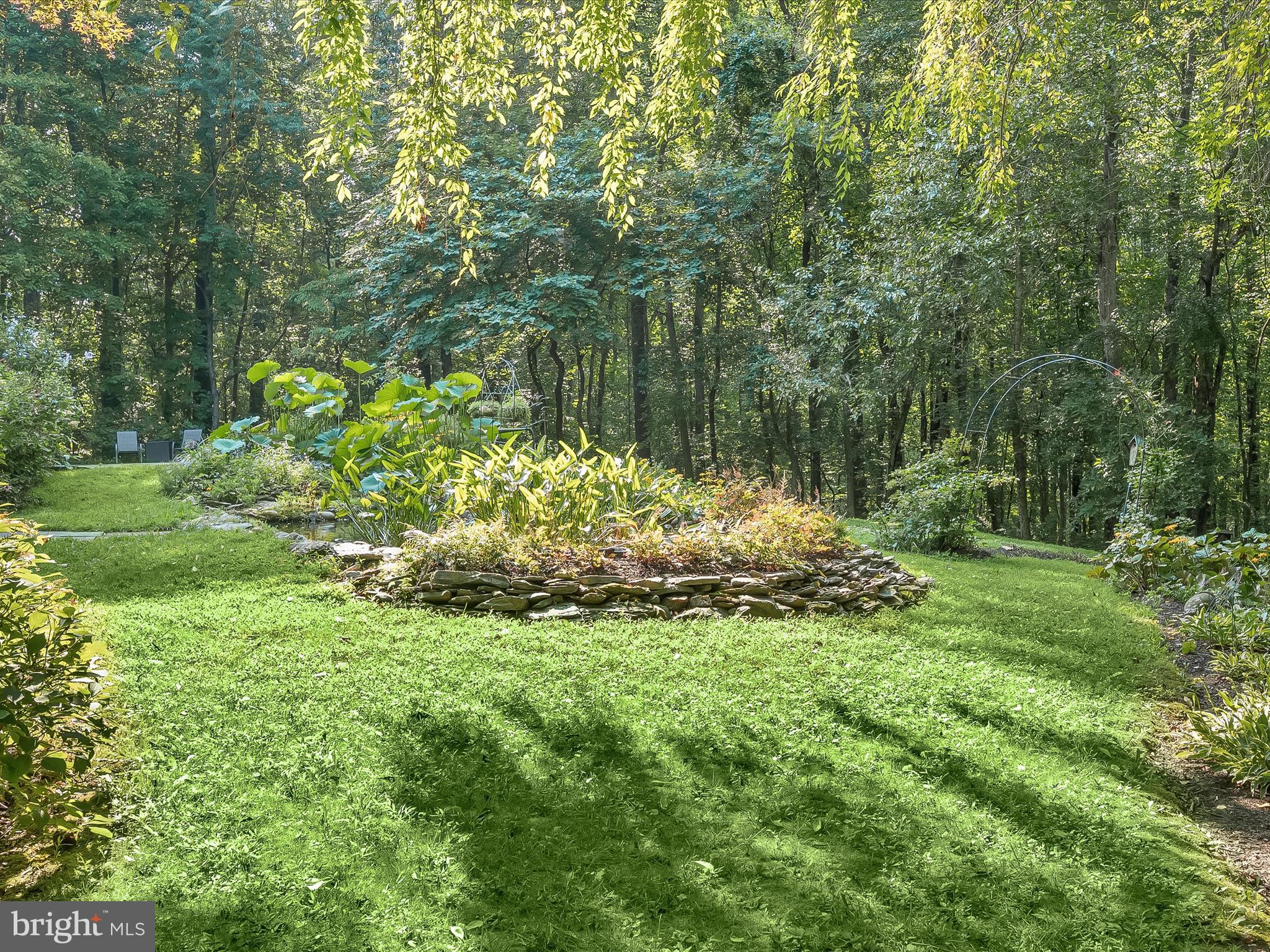 CABIN RIVER FARMS - Residential