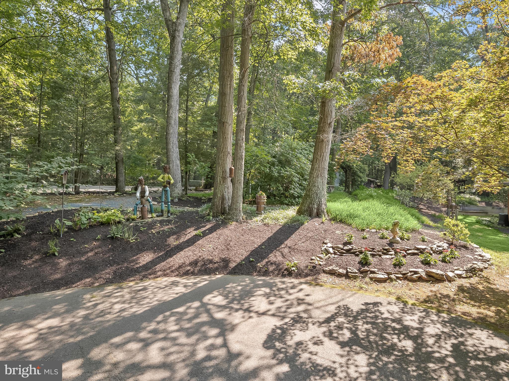 CABIN RIVER FARMS - Residential