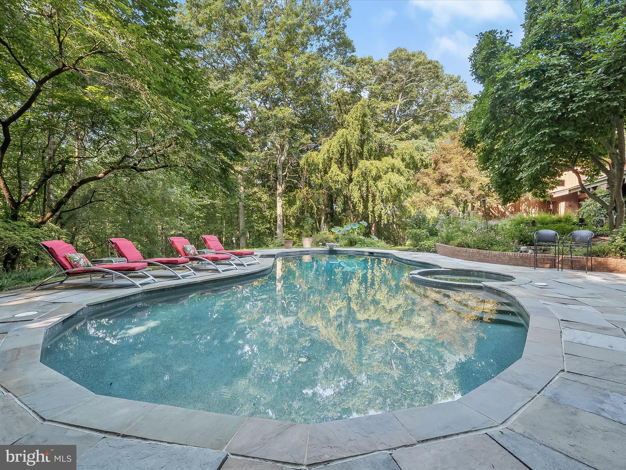 CABIN RIVER FARMS - Residential