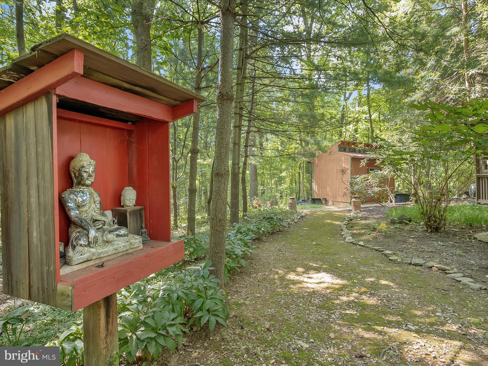 CABIN RIVER FARMS - Residential