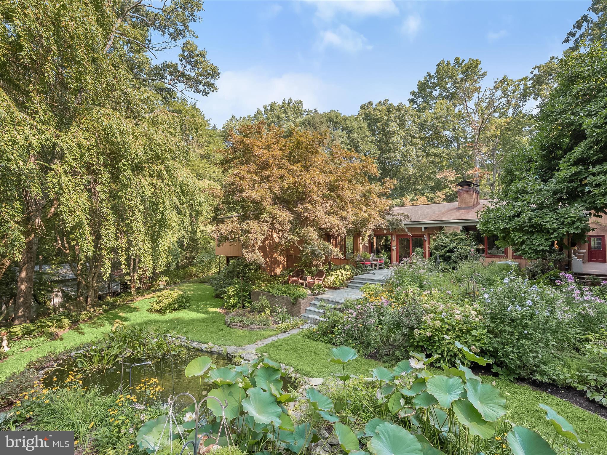 CABIN RIVER FARMS - Residential