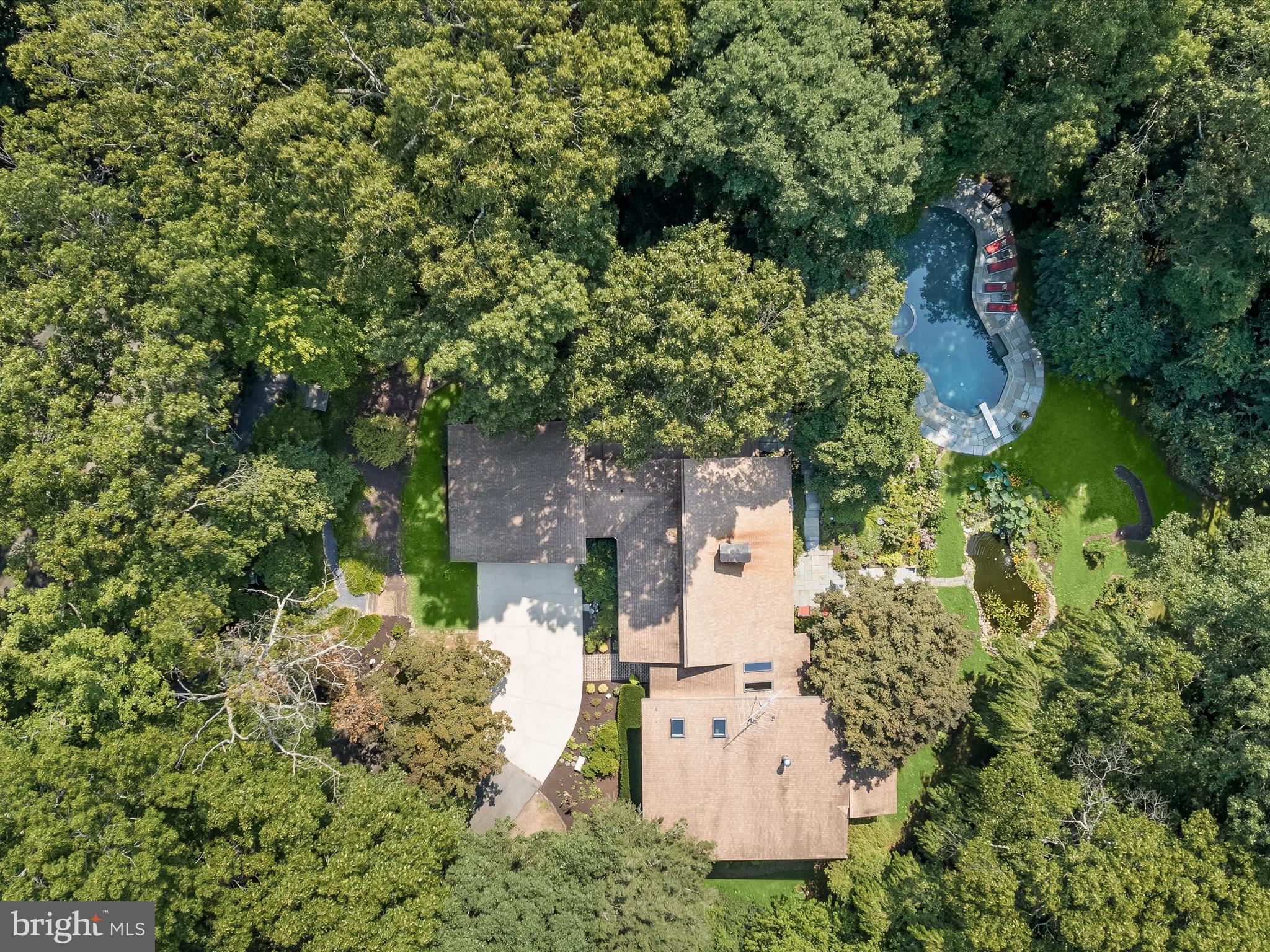 CABIN RIVER FARMS - Residential