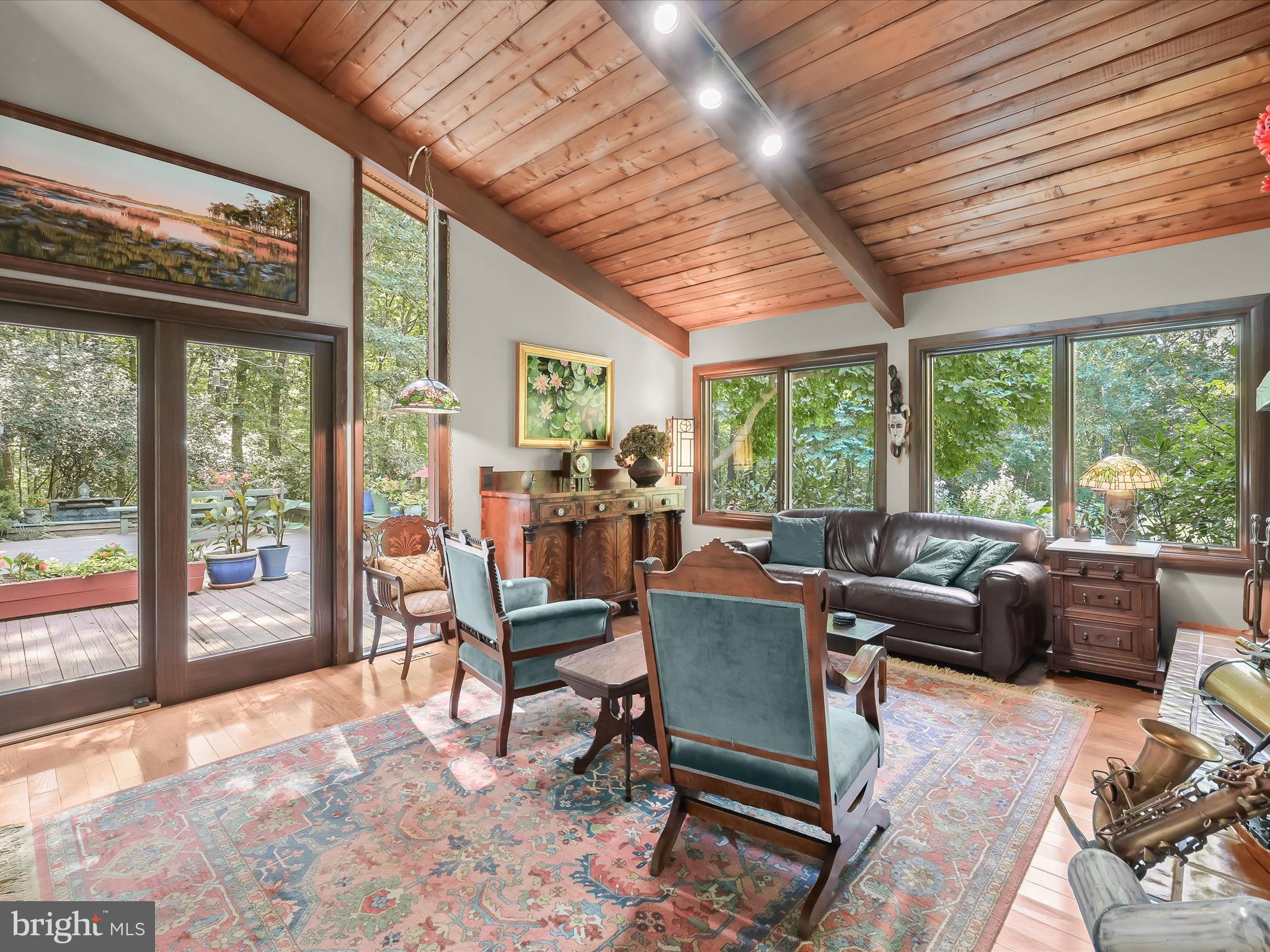 CABIN RIVER FARMS - Residential