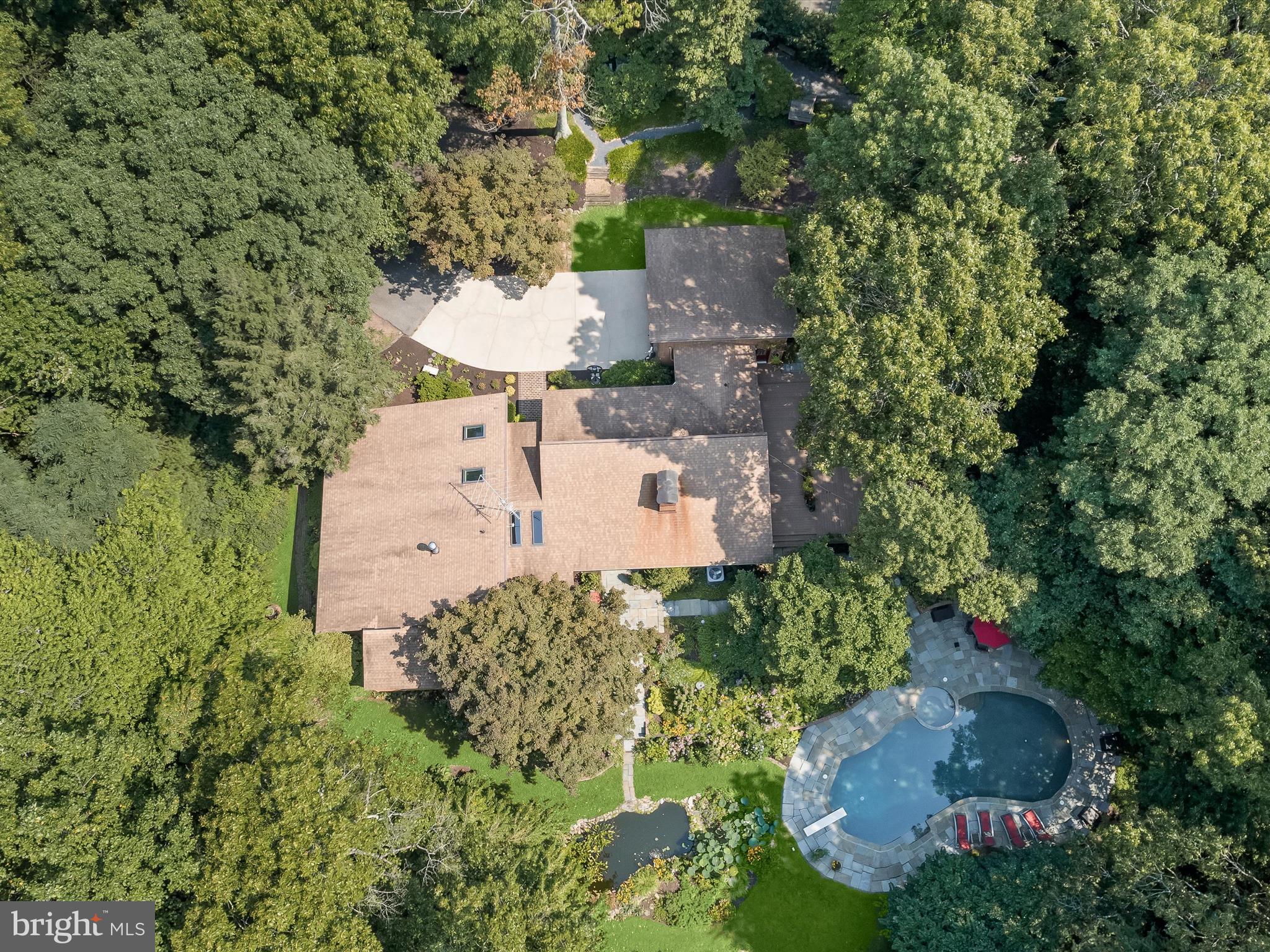 CABIN RIVER FARMS - Residential