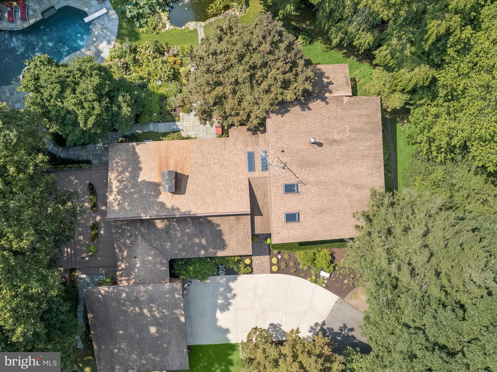 CABIN RIVER FARMS - Residential