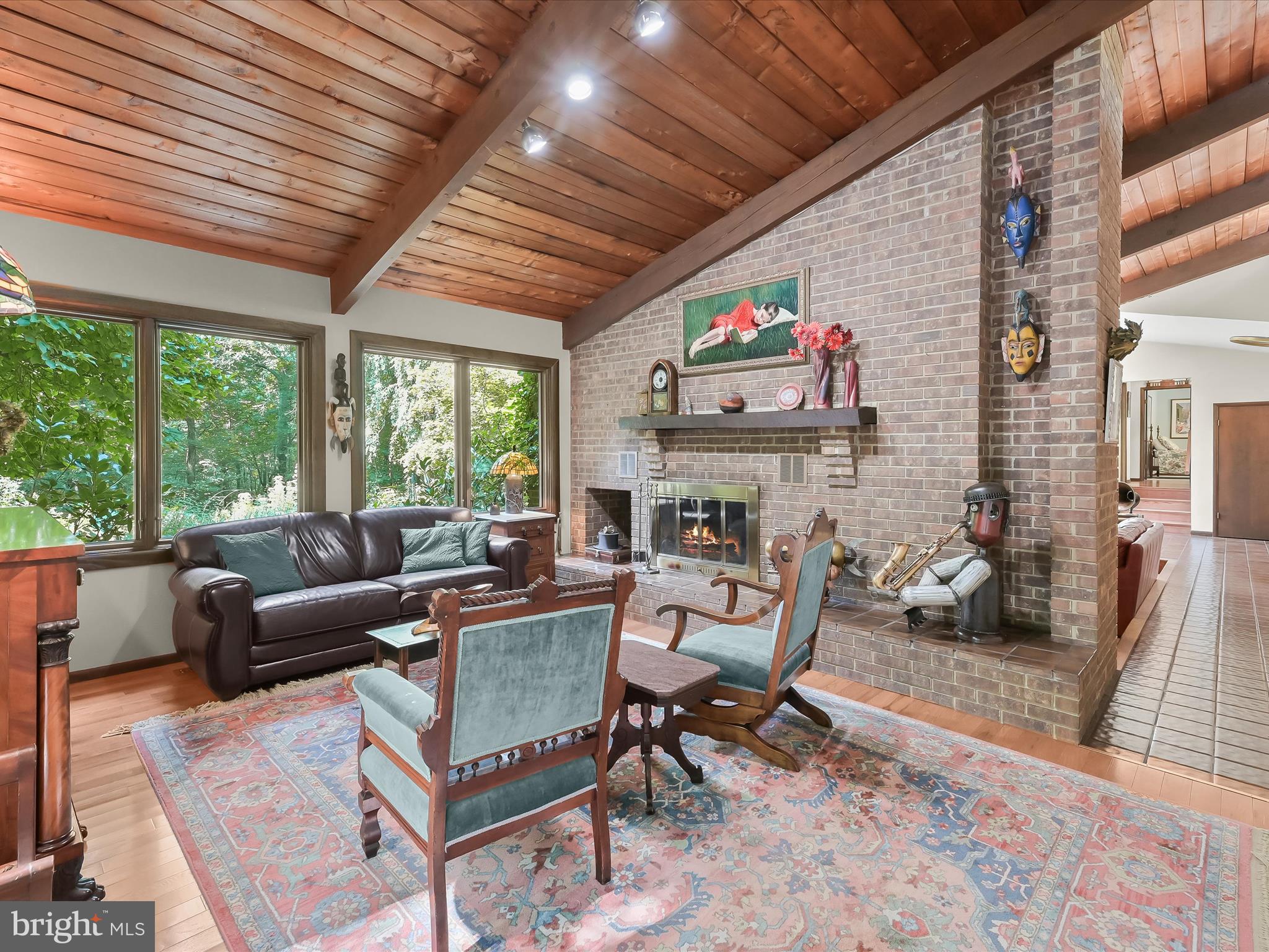 CABIN RIVER FARMS - Residential