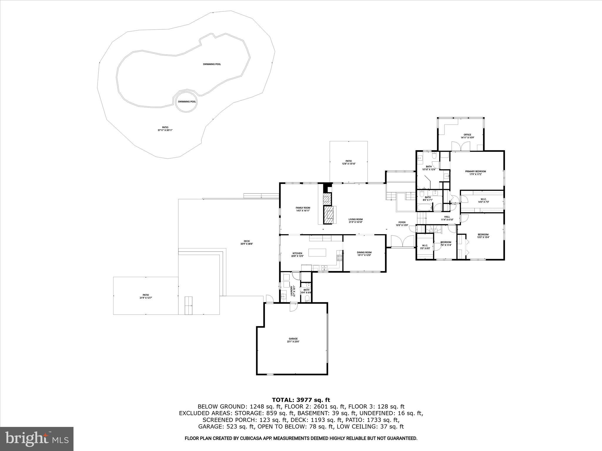 CABIN RIVER FARMS - Residential