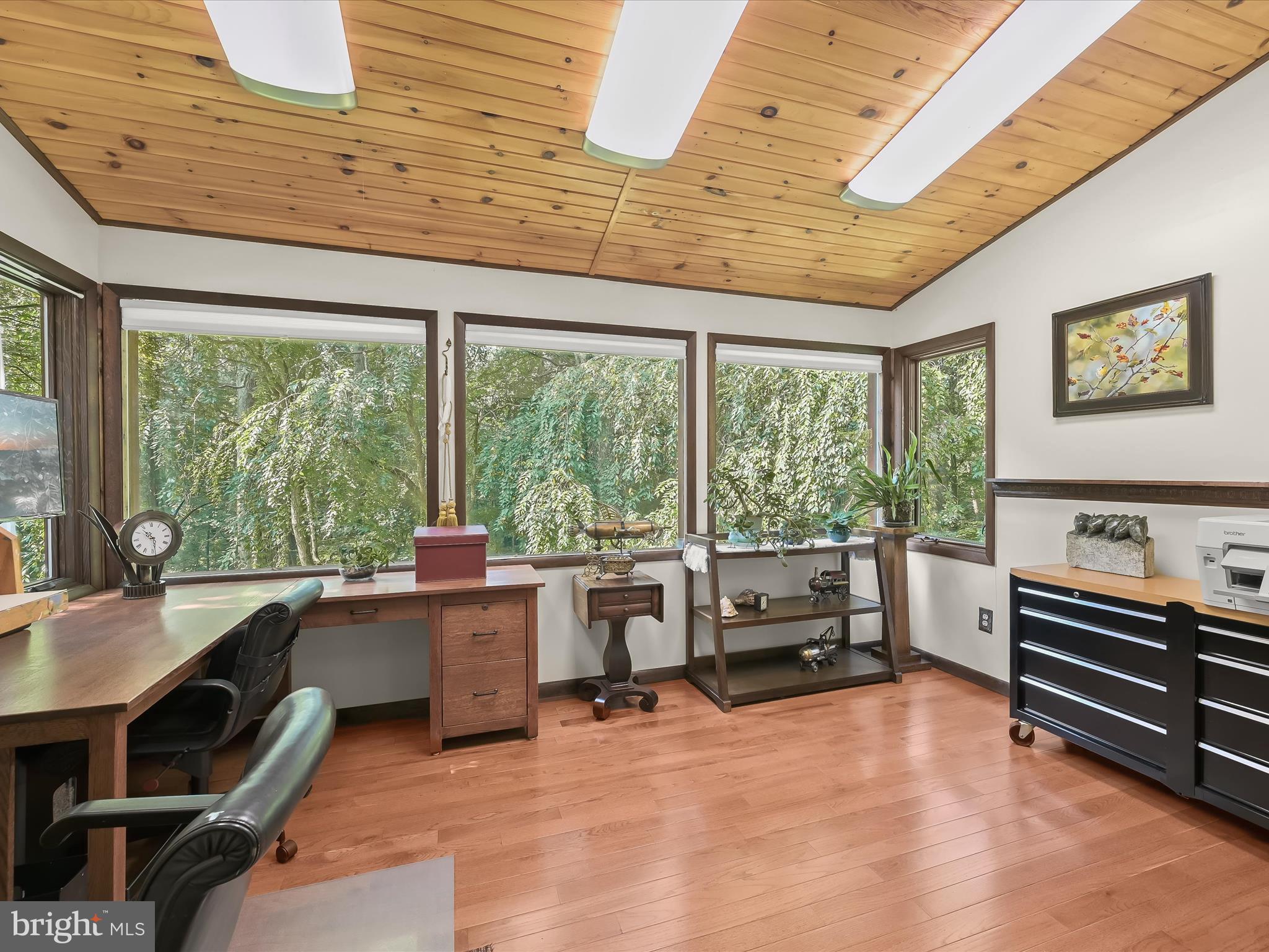 CABIN RIVER FARMS - Residential