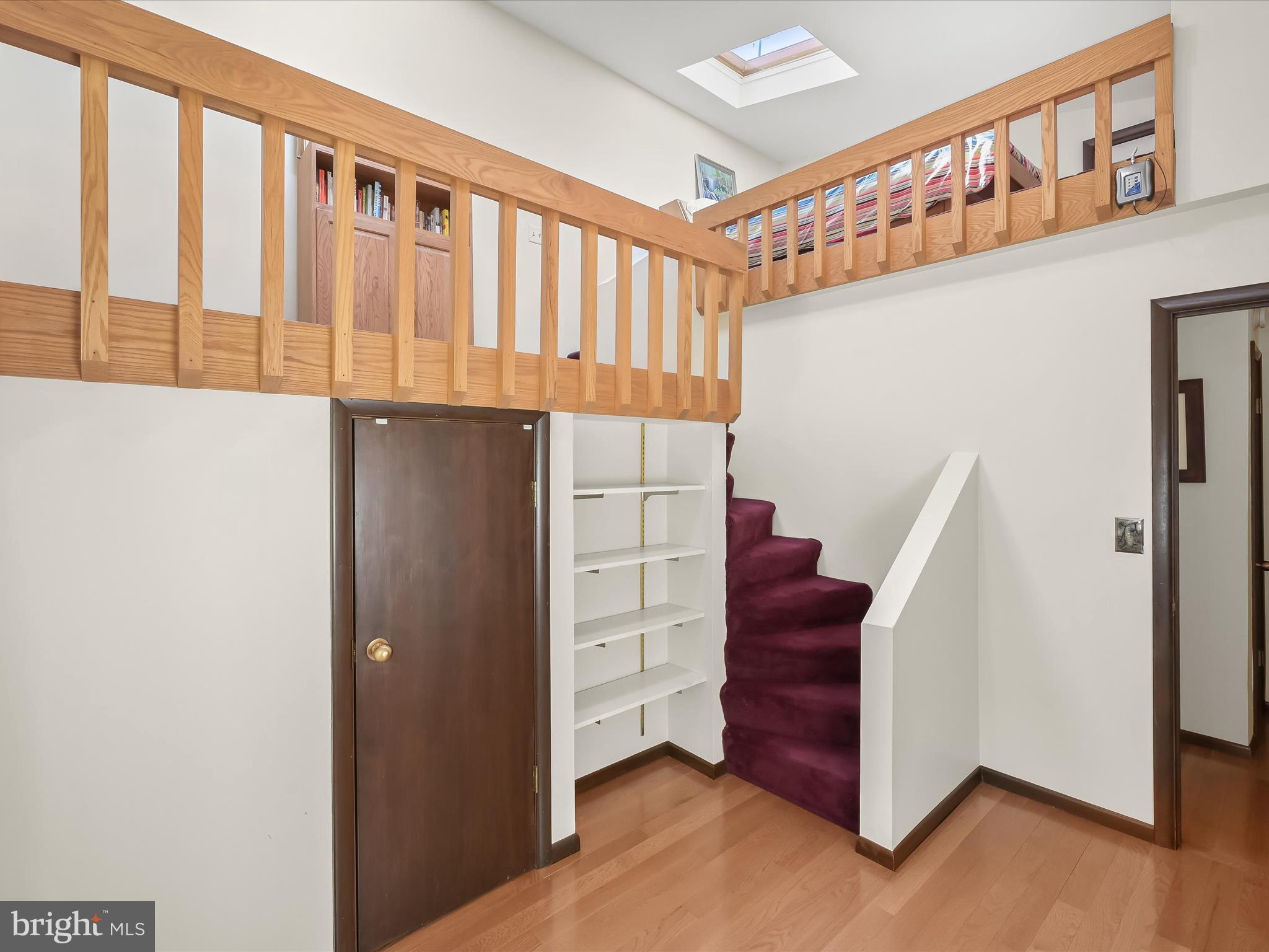 CABIN RIVER FARMS - Residential