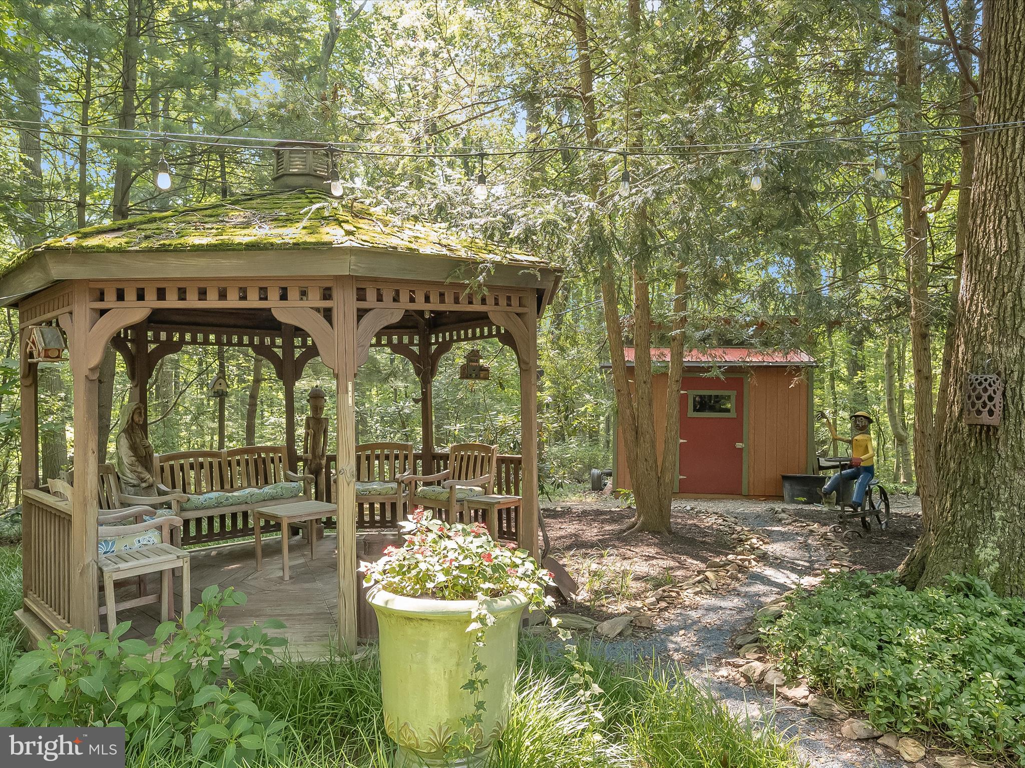 CABIN RIVER FARMS - Residential