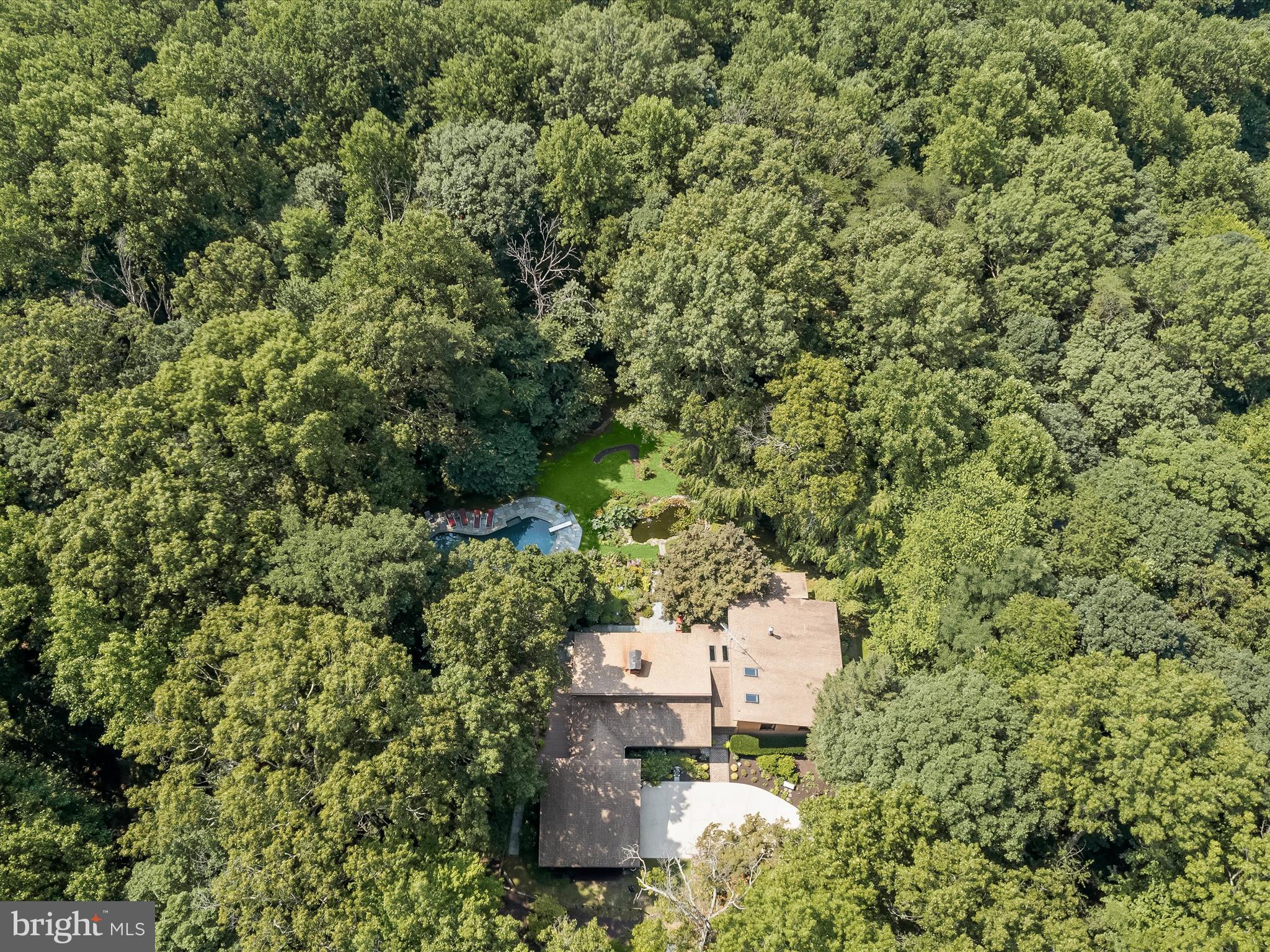 CABIN RIVER FARMS - Residential